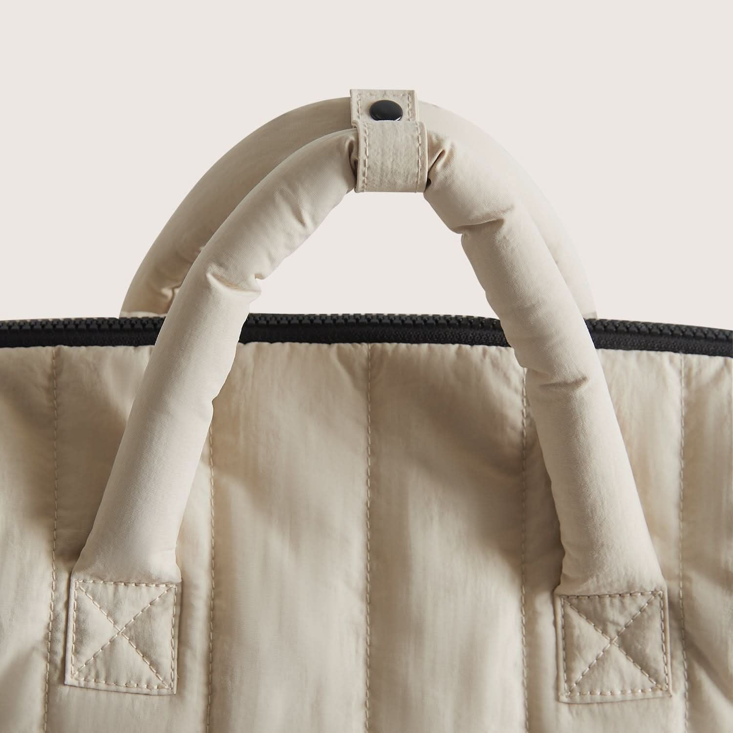 Bagsmart Walker Featherlight Travel Diaper Backpack 25L (Celadon)