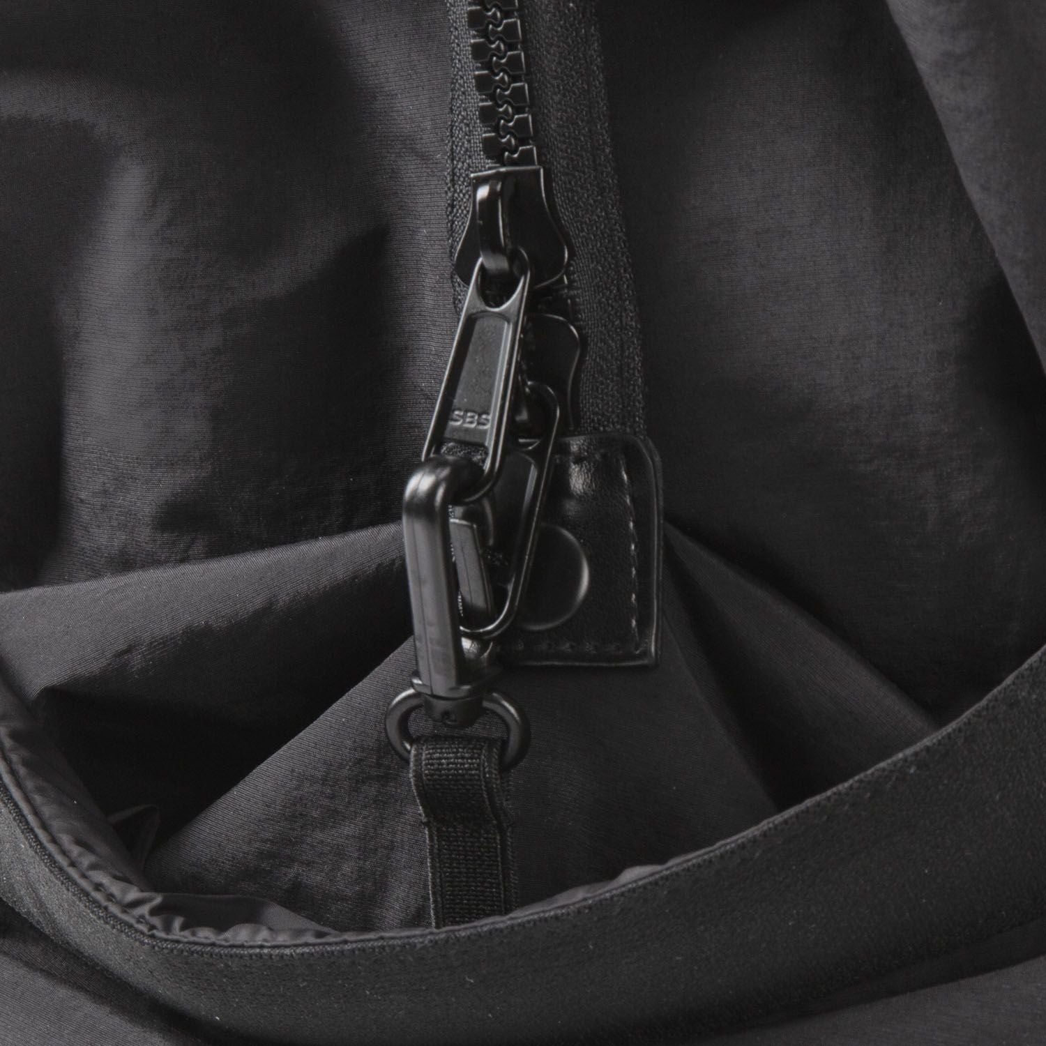 Bagsmart Zoraesque Duffel (Black)