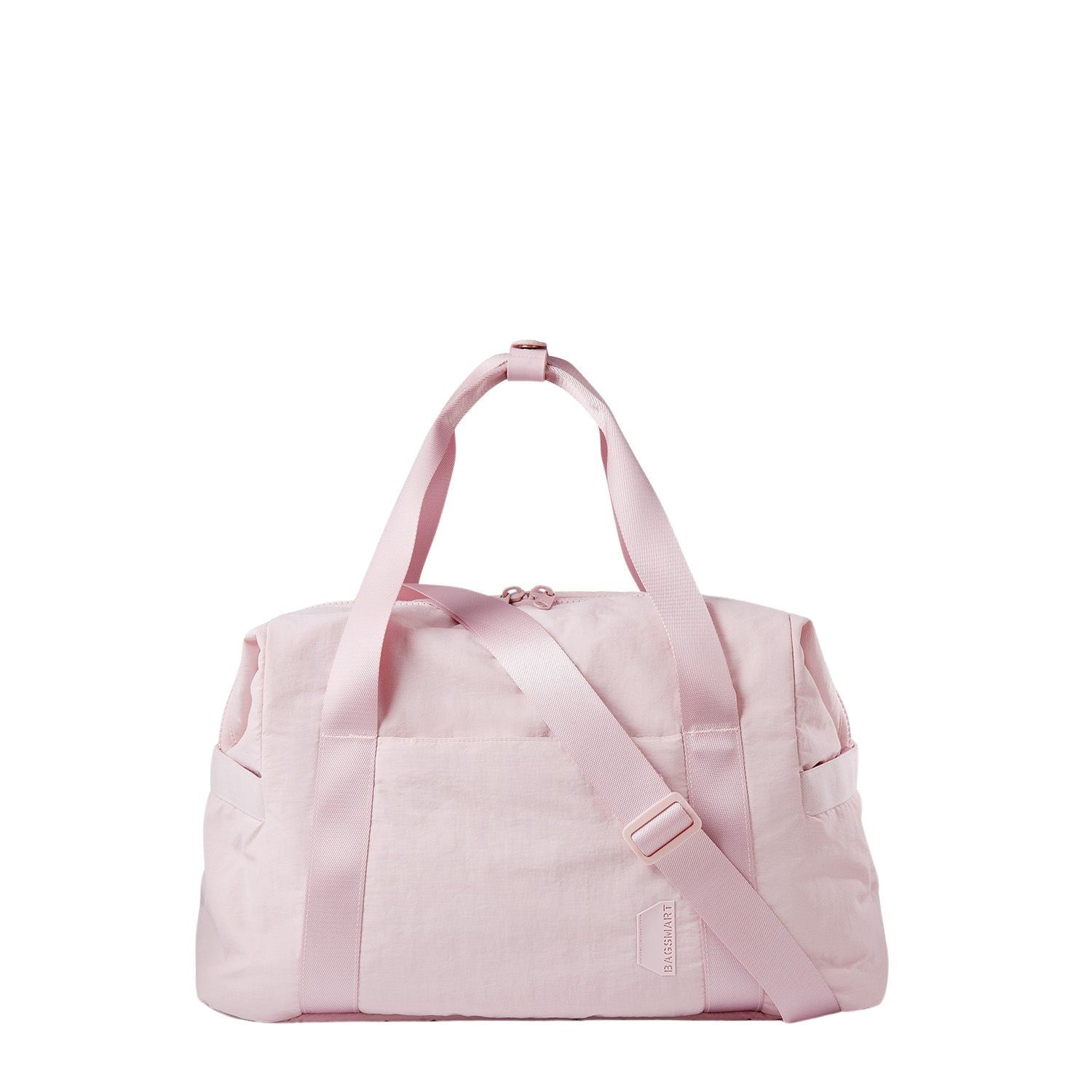 Bagsmart Zoraesque Duffel (Pink)