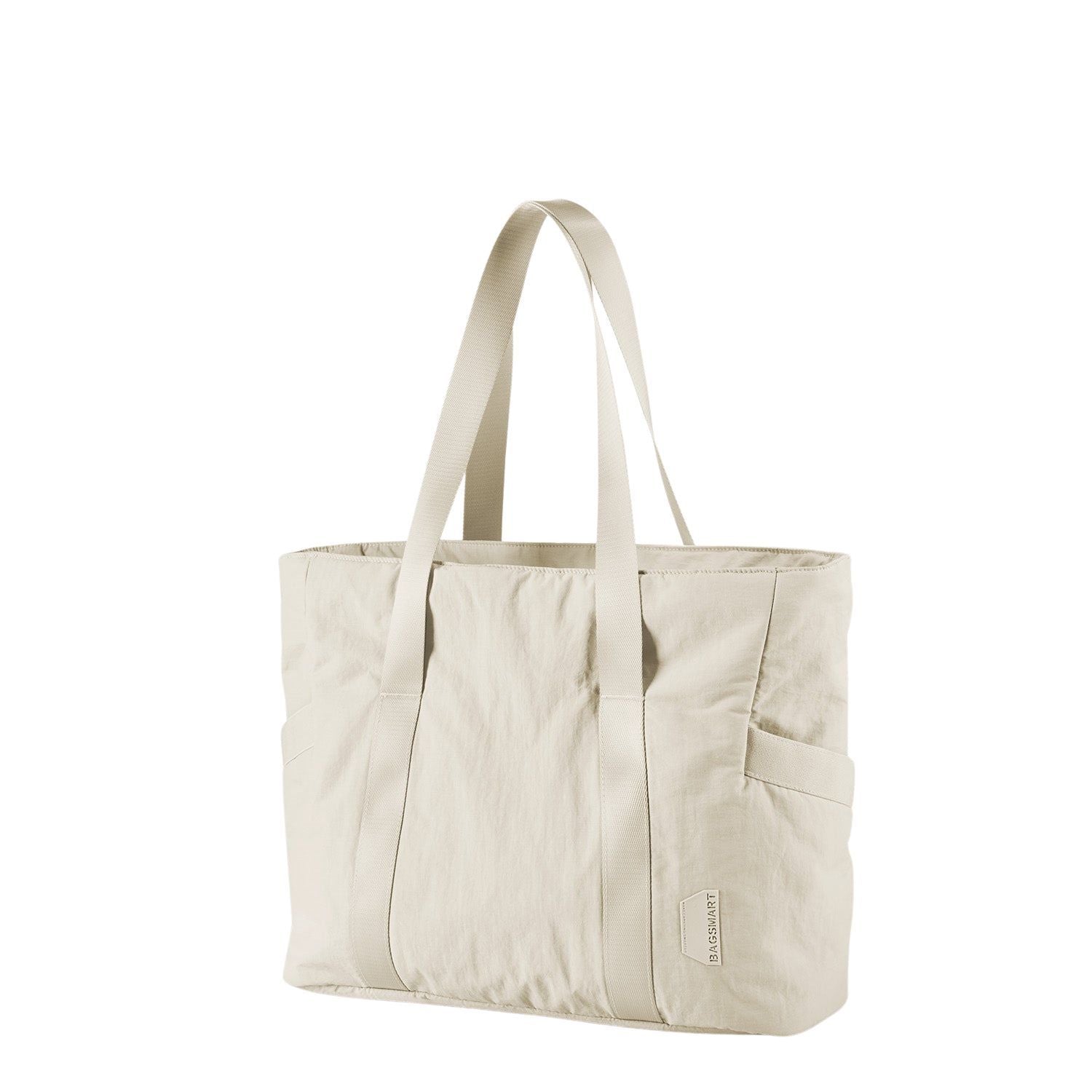 Bagsmart Zoraesque Tote (Beige)