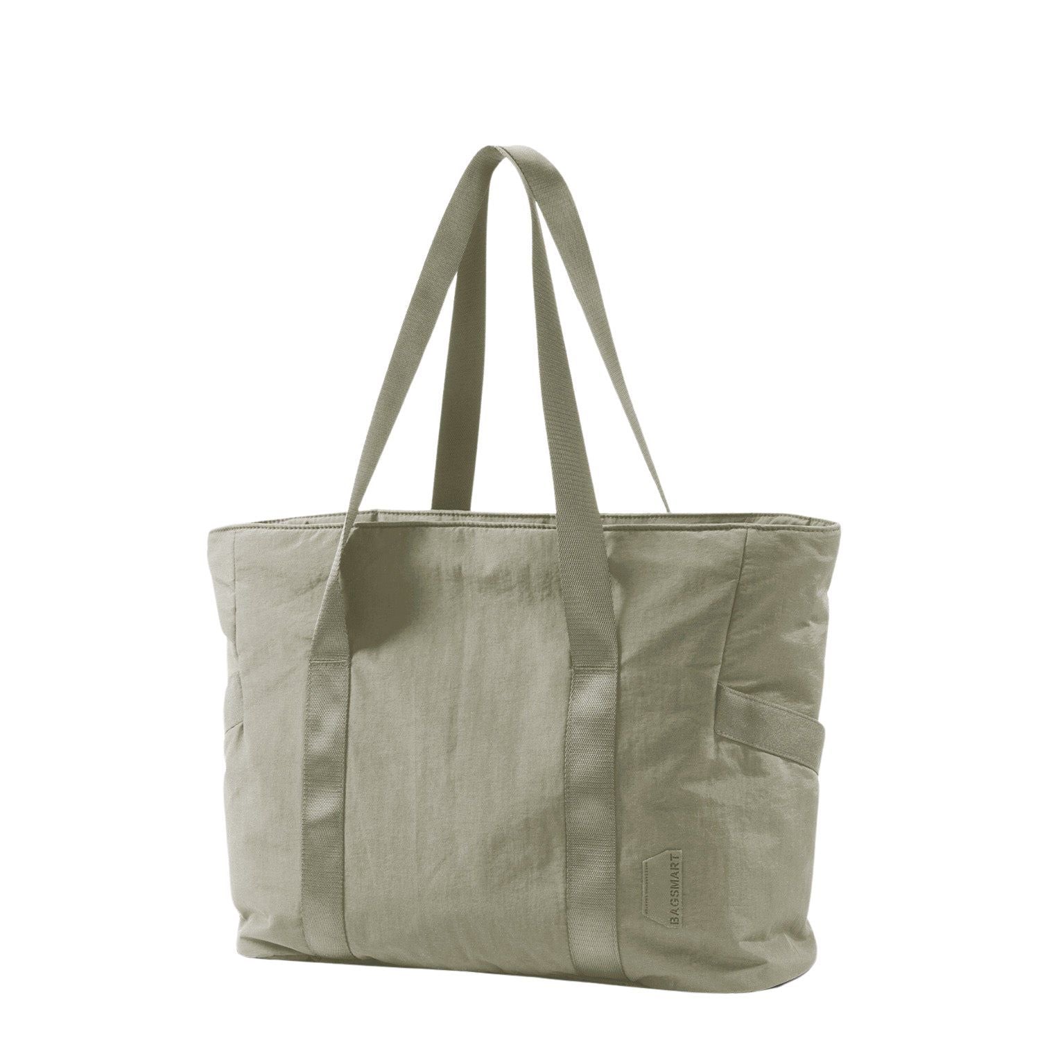 Bagsmart Zoraesque Tote (Light Tan)