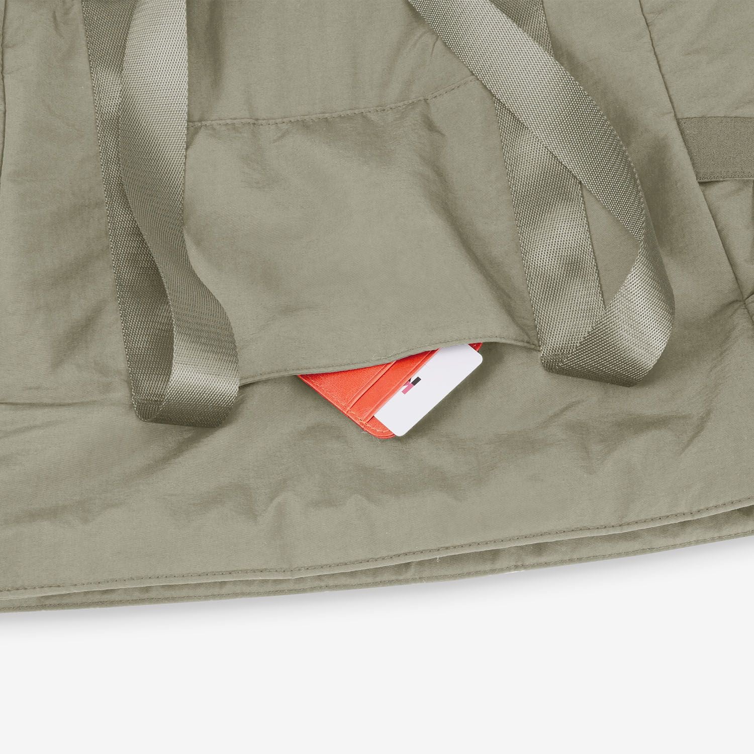 Bagsmart Zoraesque Tote (Light Tan)