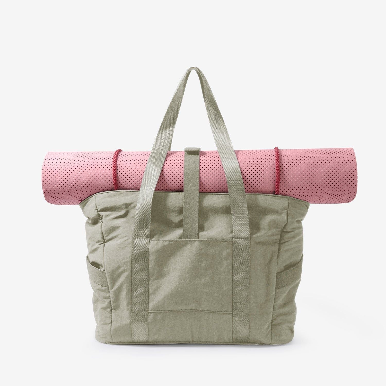 Bagsmart Zoraesque Tote (Light Tan)