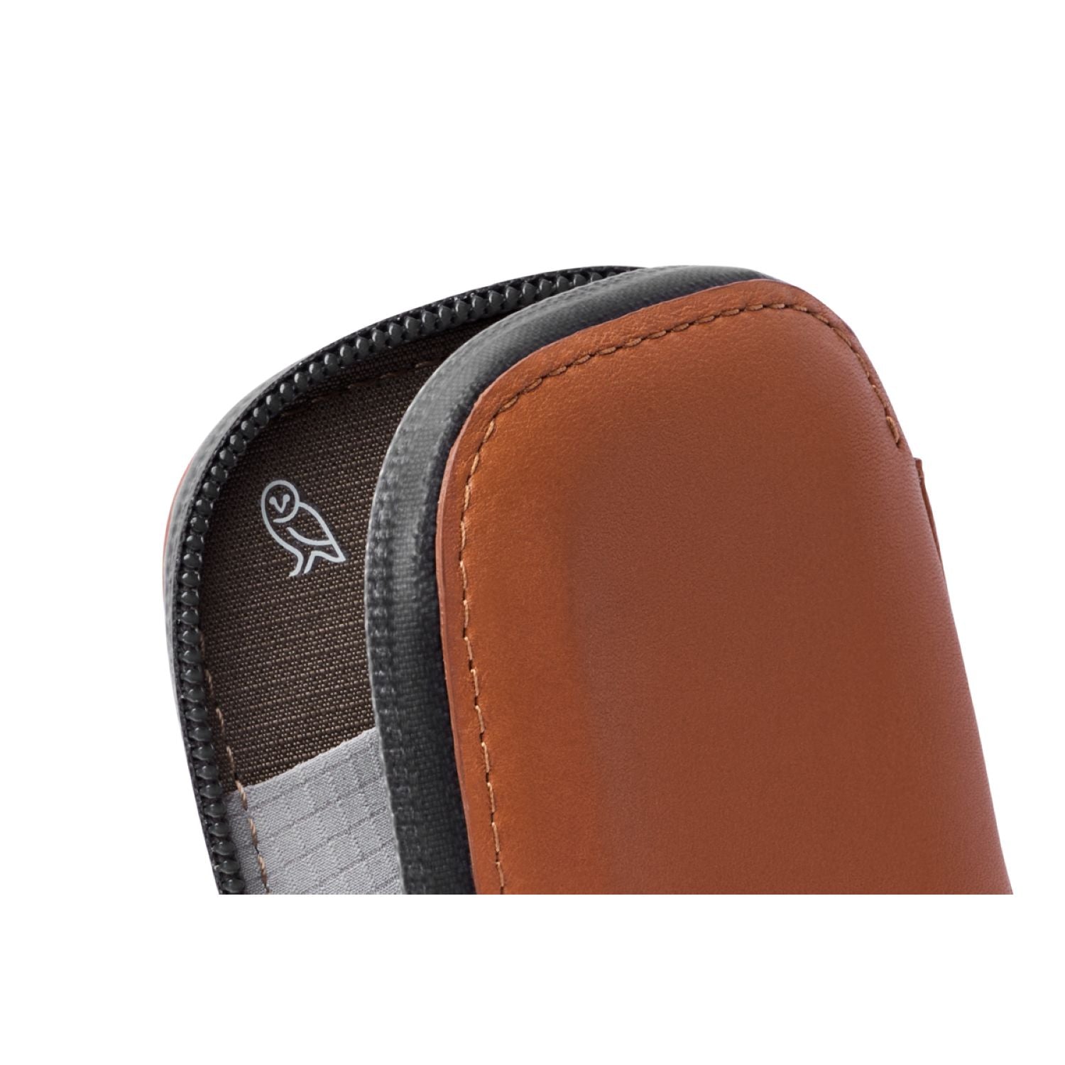 Bellroy All Conditions Card Pocket Leather - Bronze