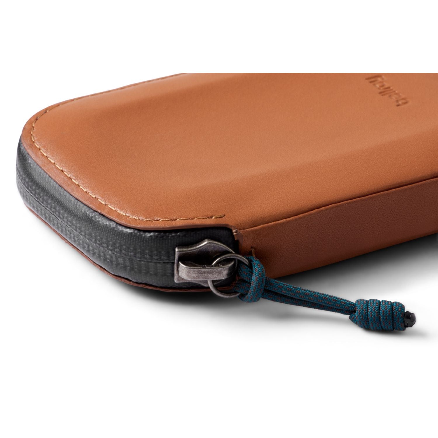 Bellroy All Conditions Card Pocket Leather - Bronze