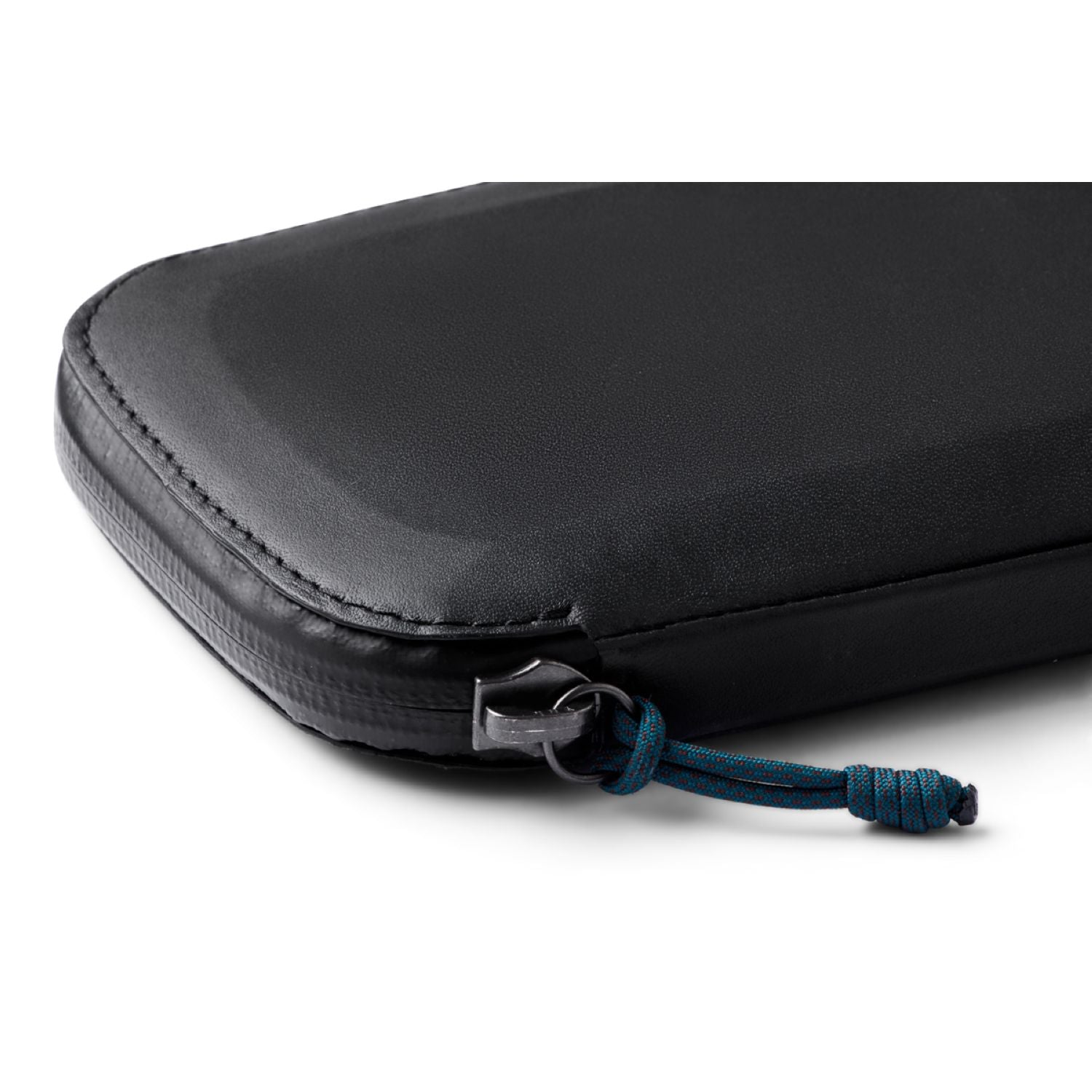 Bellroy All Conditions Phone Pocket Plus Leather - Ink