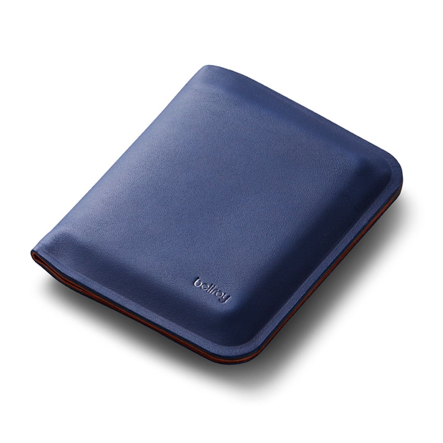 Bellroy Apex Note Sleeve - Indigo