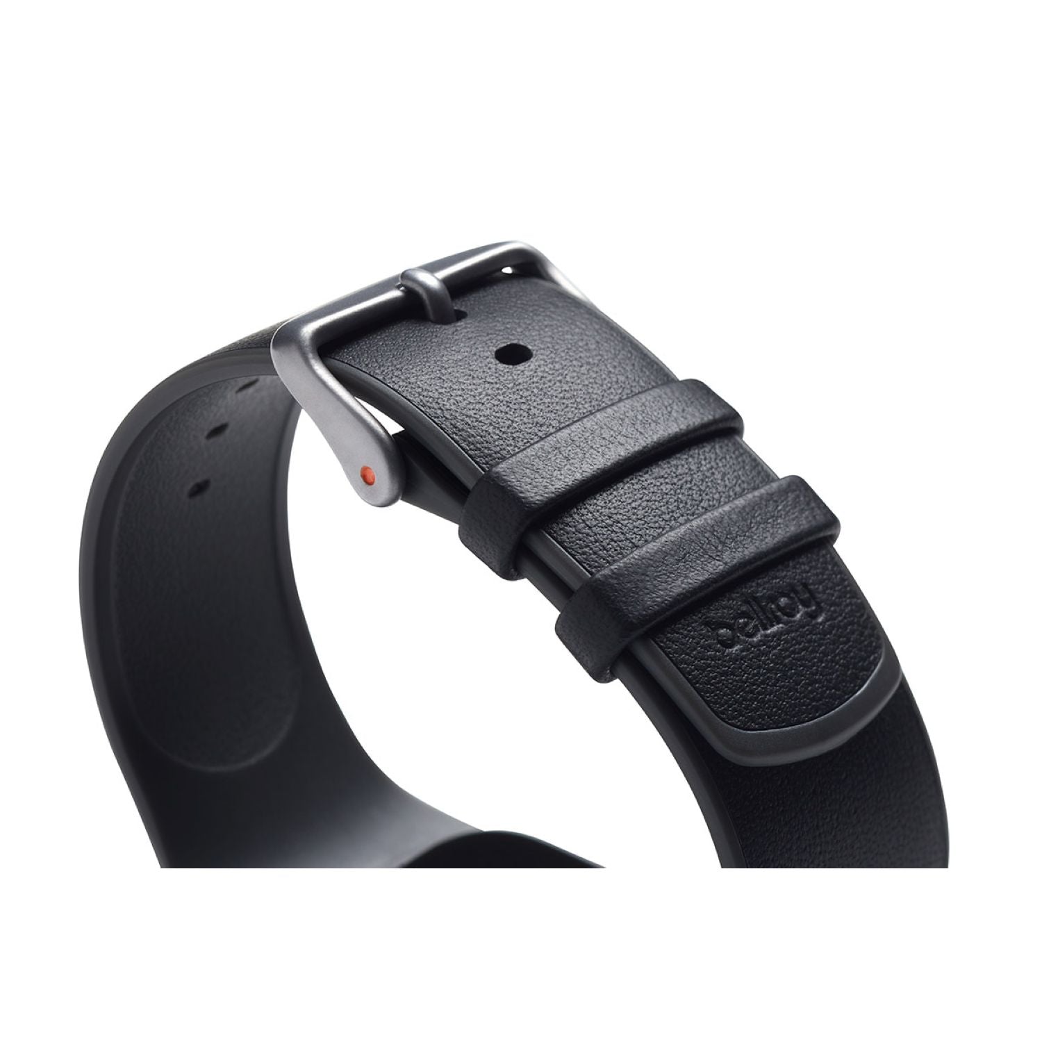Bellroy Apple Watch Strap Large (42-45 mm) - Black
