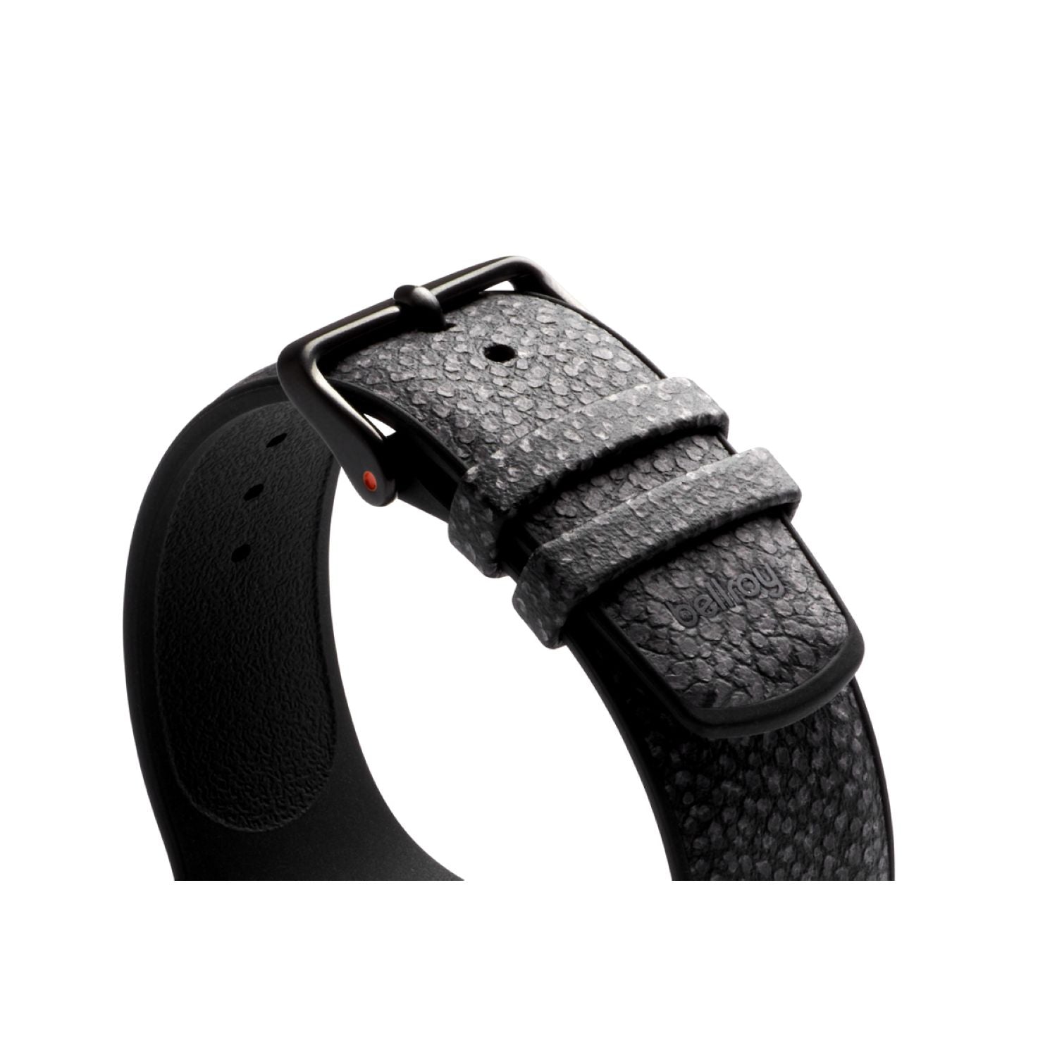 Bellroy Apple Watch Strap Large (42-45mm) - Stellarblack