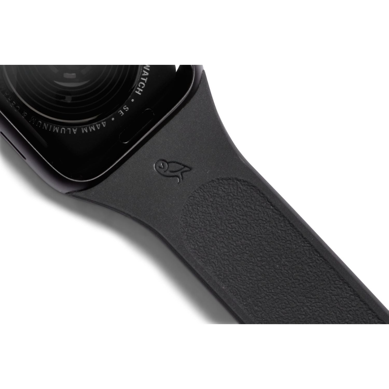 Bellroy Apple Watch Strap Large (42-45mm) - Stellarblack