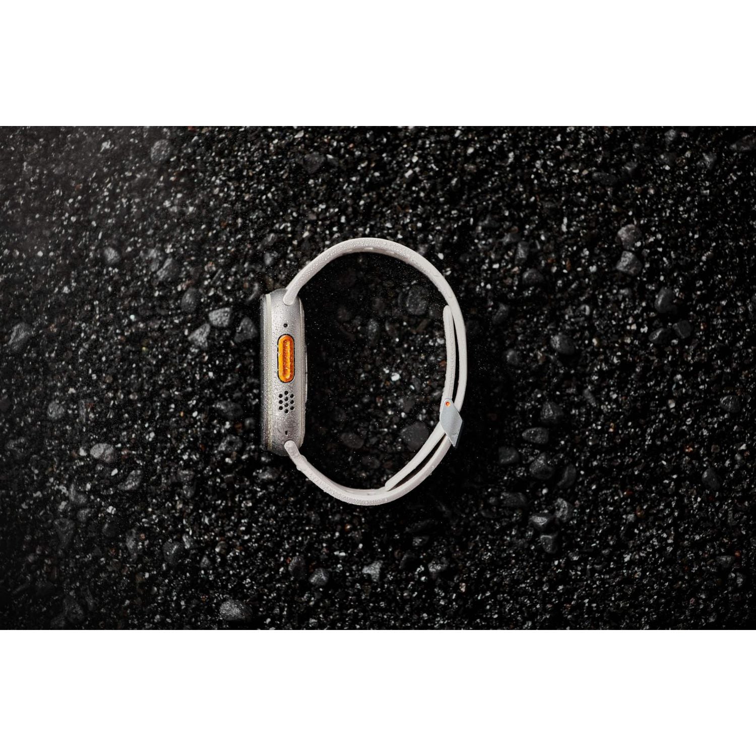 Bellroy Venture Watch Strap Large (42-49mm) - Shadow