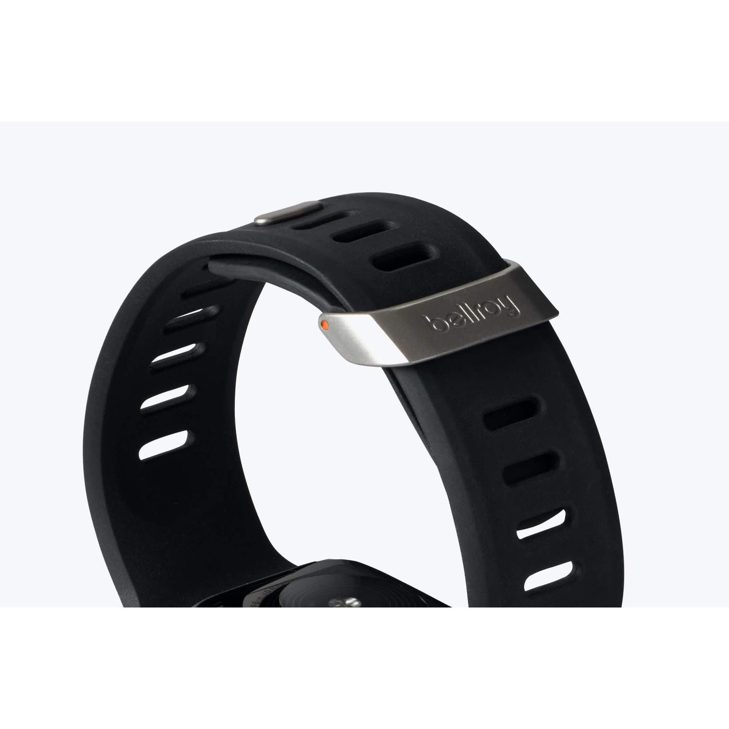 Bellroy Apple Watch Strap Small (38-41mm) - Shadow