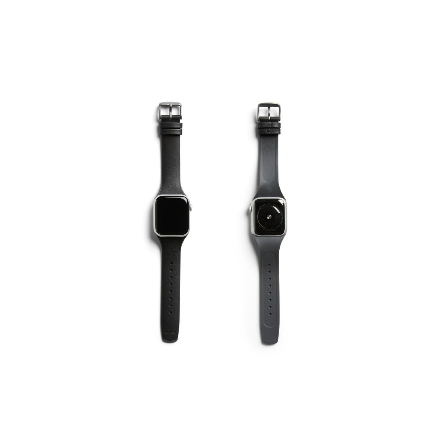 Bellroy Apple Watch Strap Small (Second Edition) (38-41mm) - Black