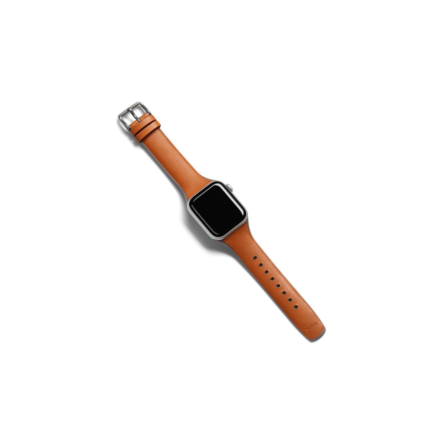 Bellroy Apple Watch Strap Small (Second Edition) (38-41mm) - Terracotta