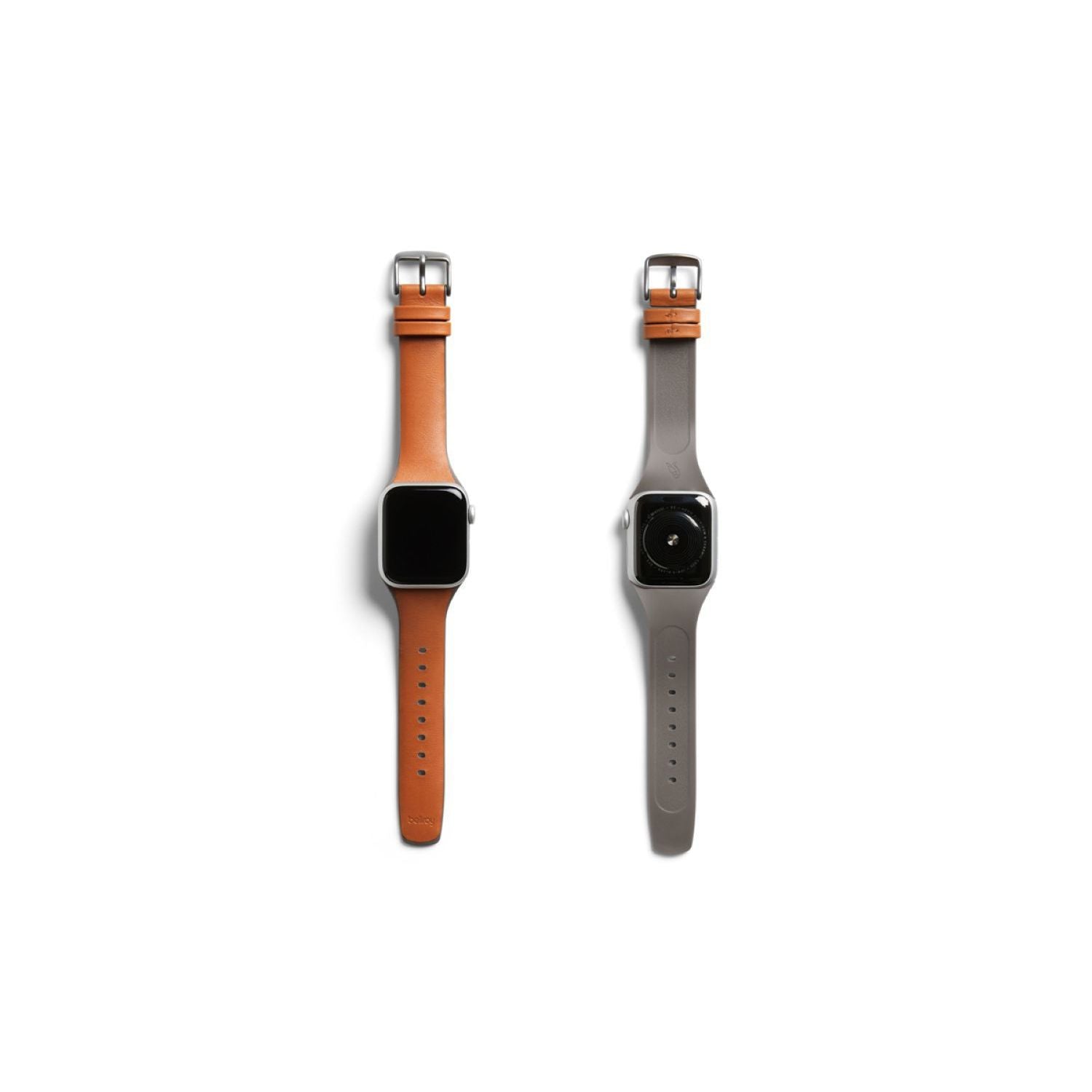 Bellroy Apple Watch Strap Small (Second Edition) (38-41mm) - Terracotta