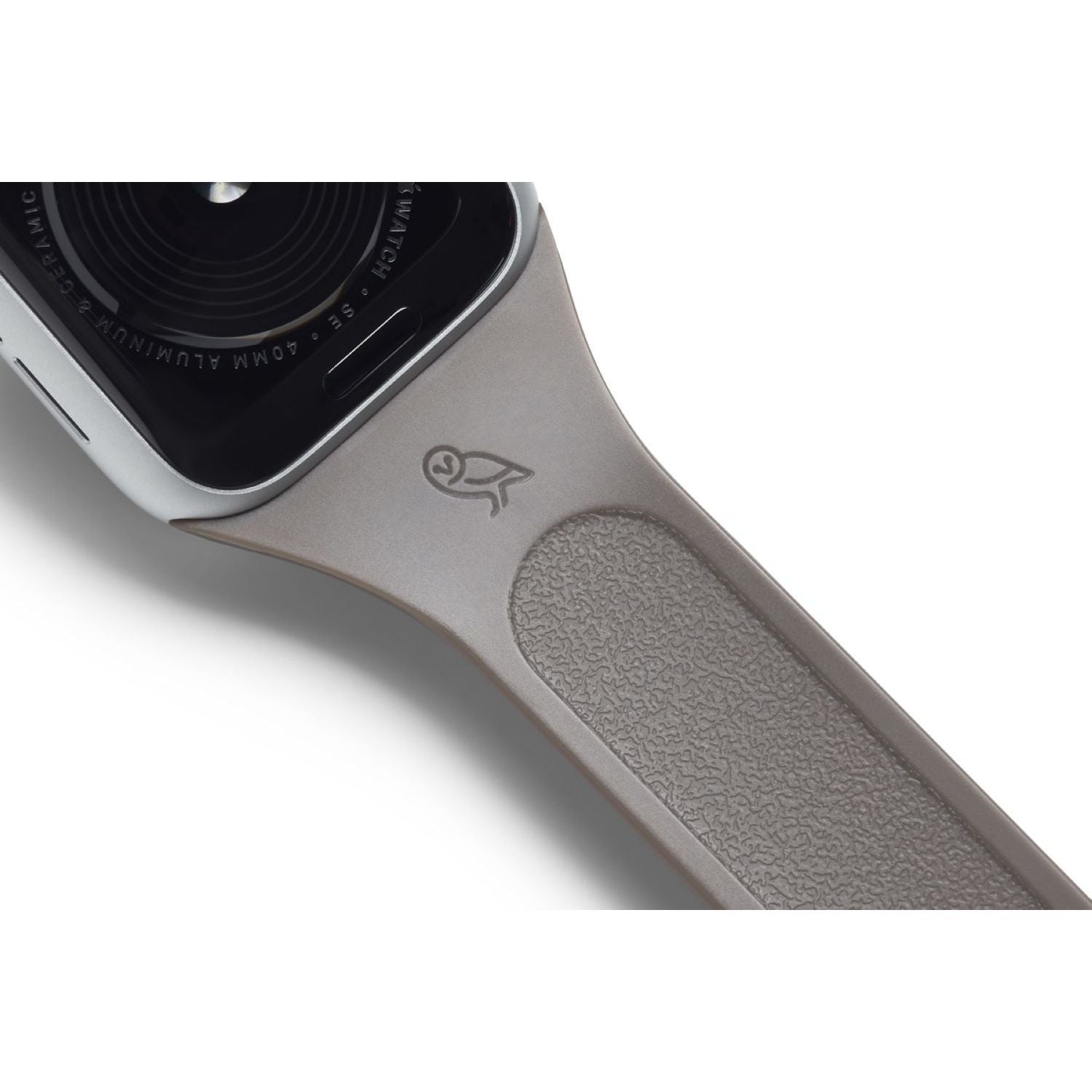 Bellroy Apple Watch Strap Small (Second Edition) (38-41mm) - Terracotta