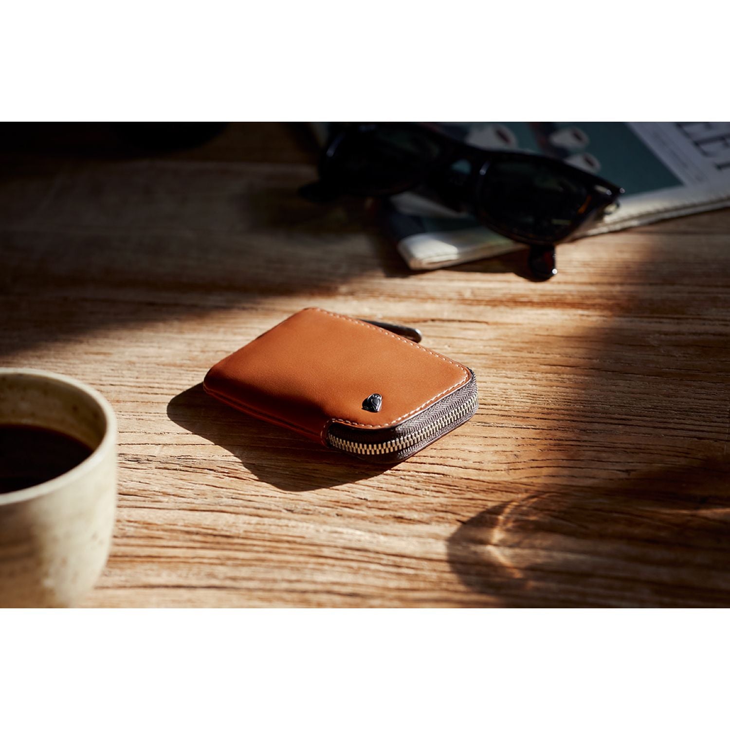 Bellroy Card Pocket - Navy V2