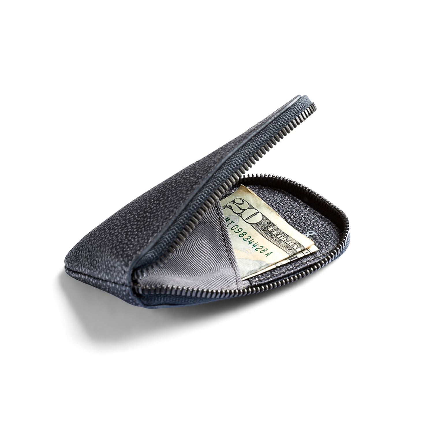 Bellroy Card Pocket - Stellar Black