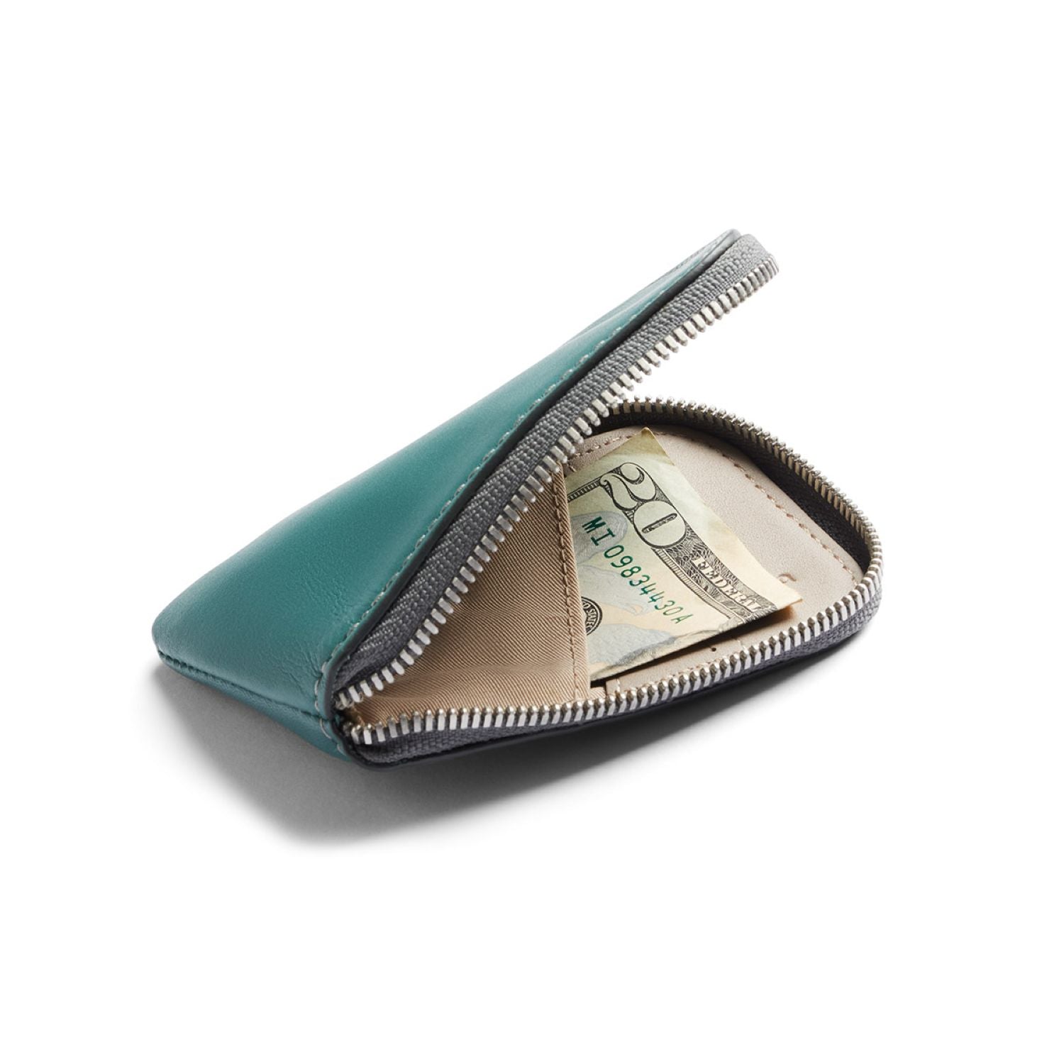 Bellroy Card Pocket - Teal