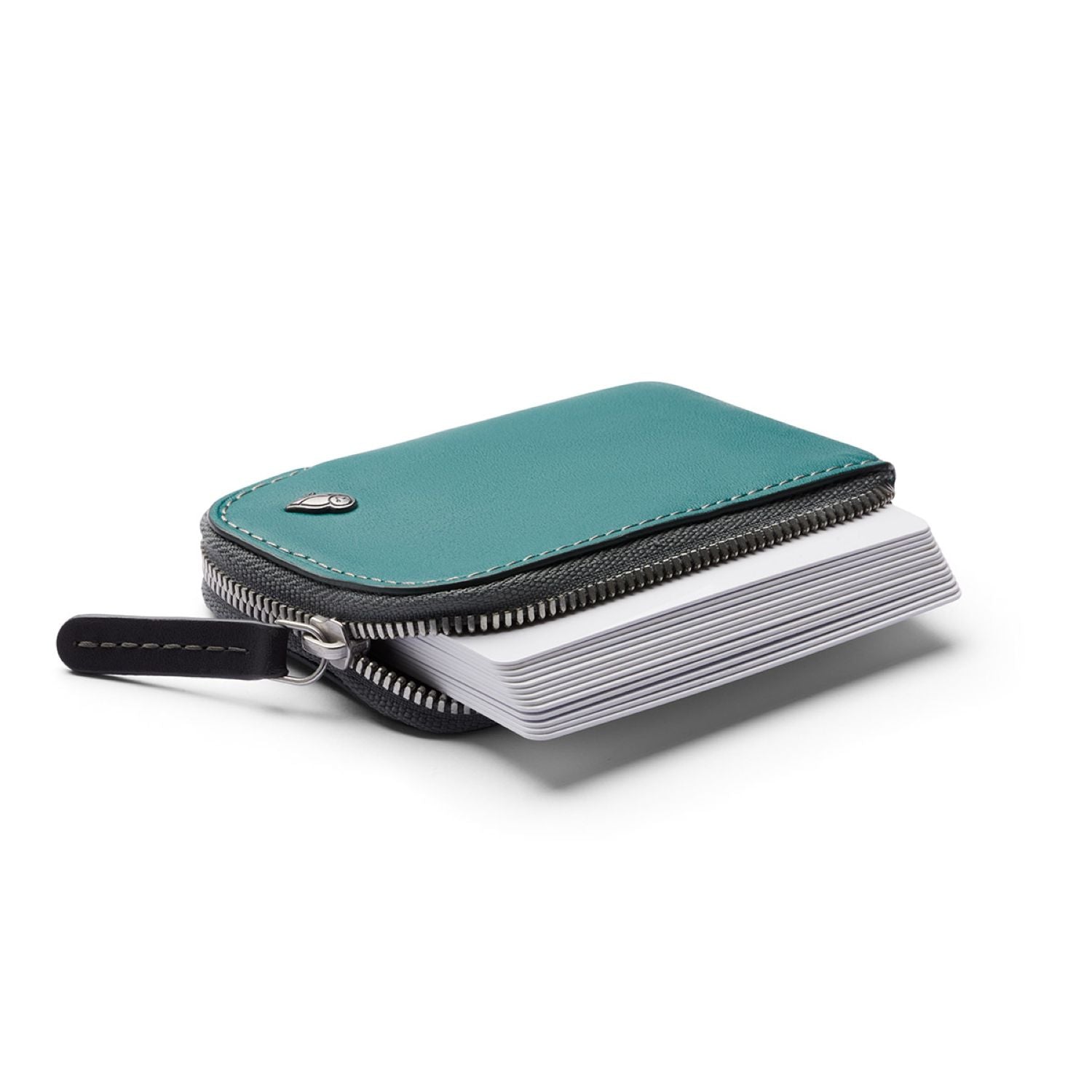 Bellroy Card Pocket - Teal