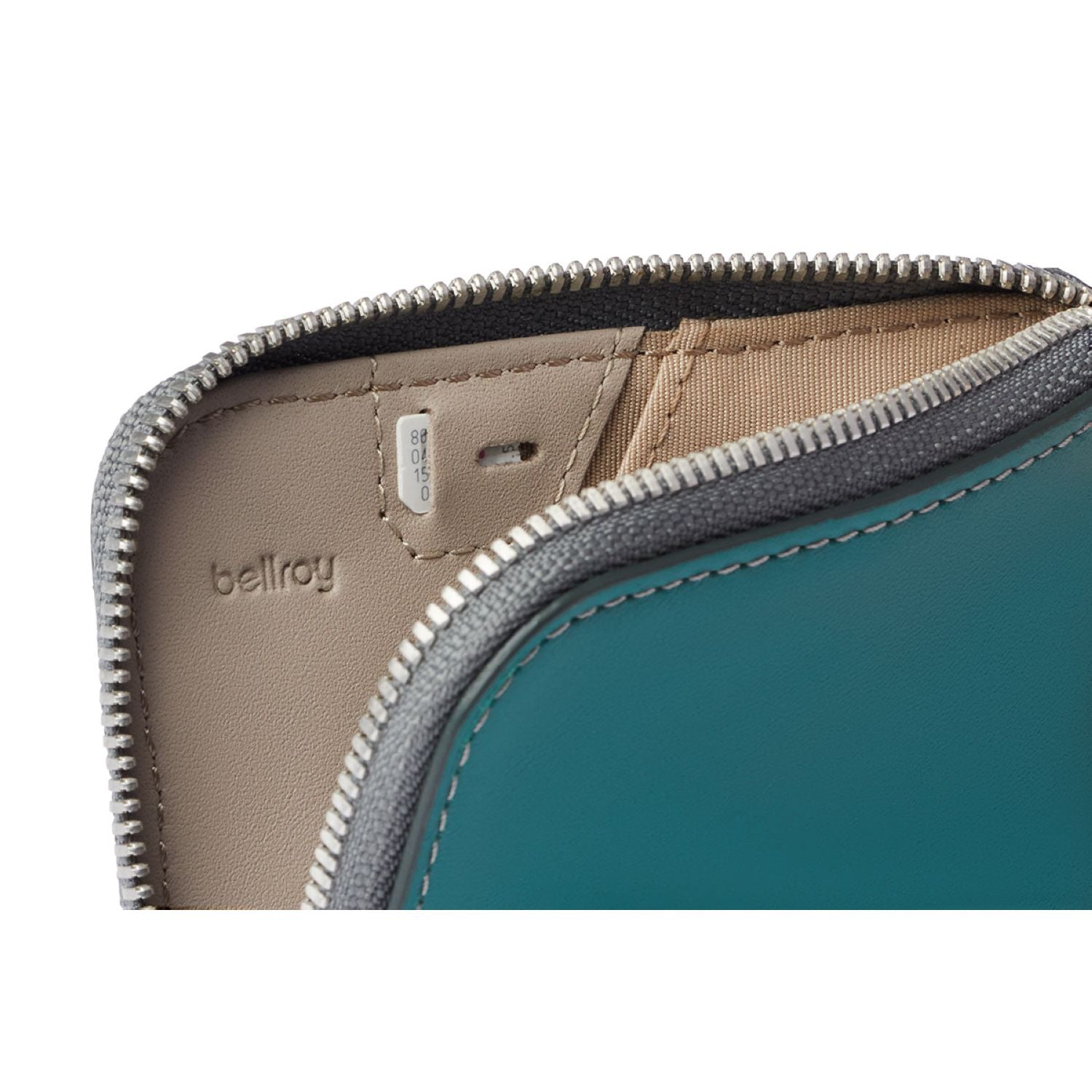 Bellroy Card Pocket - Teal