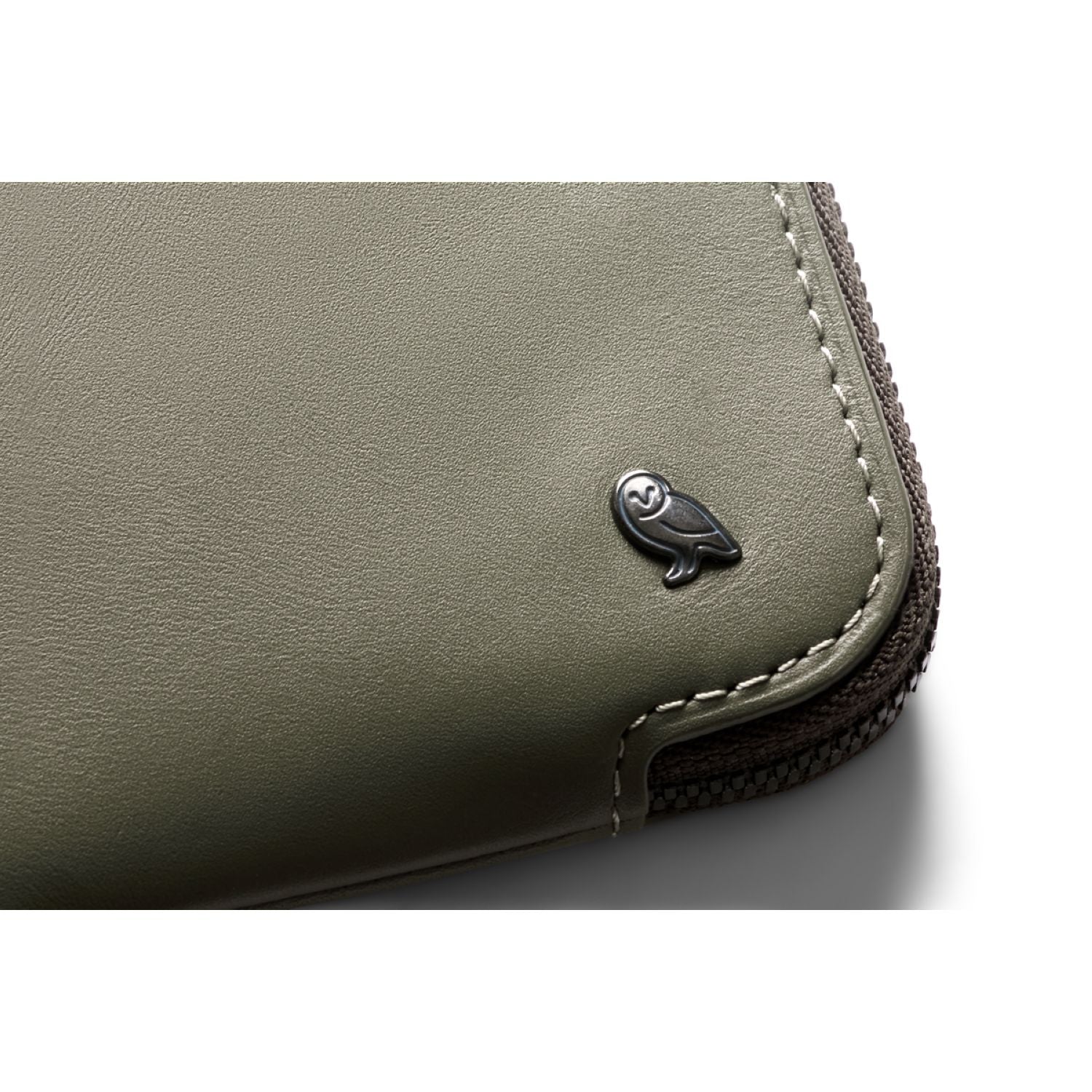 Bellroy Card Pocket - Willow