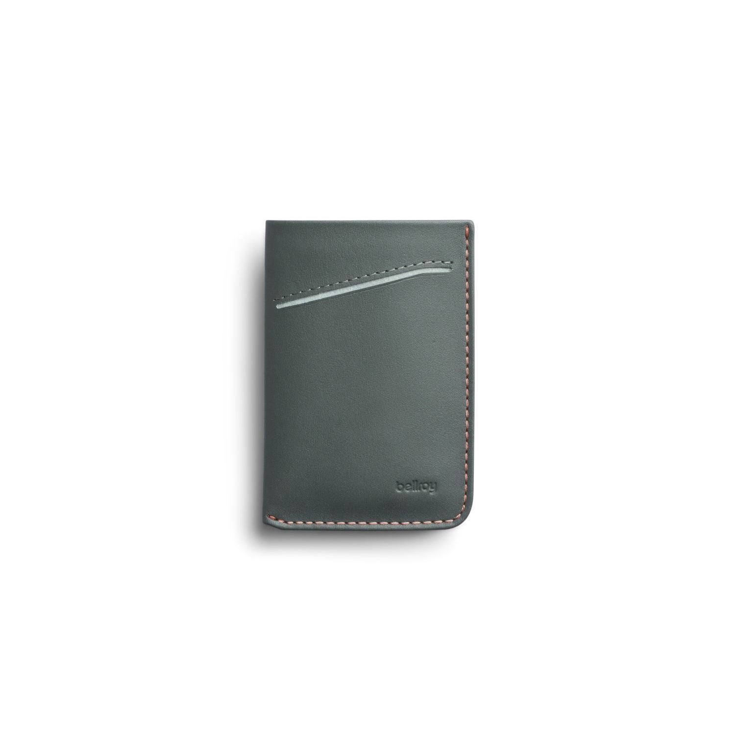 Bellroy Card Sleeve (Second Edition) - Everglade