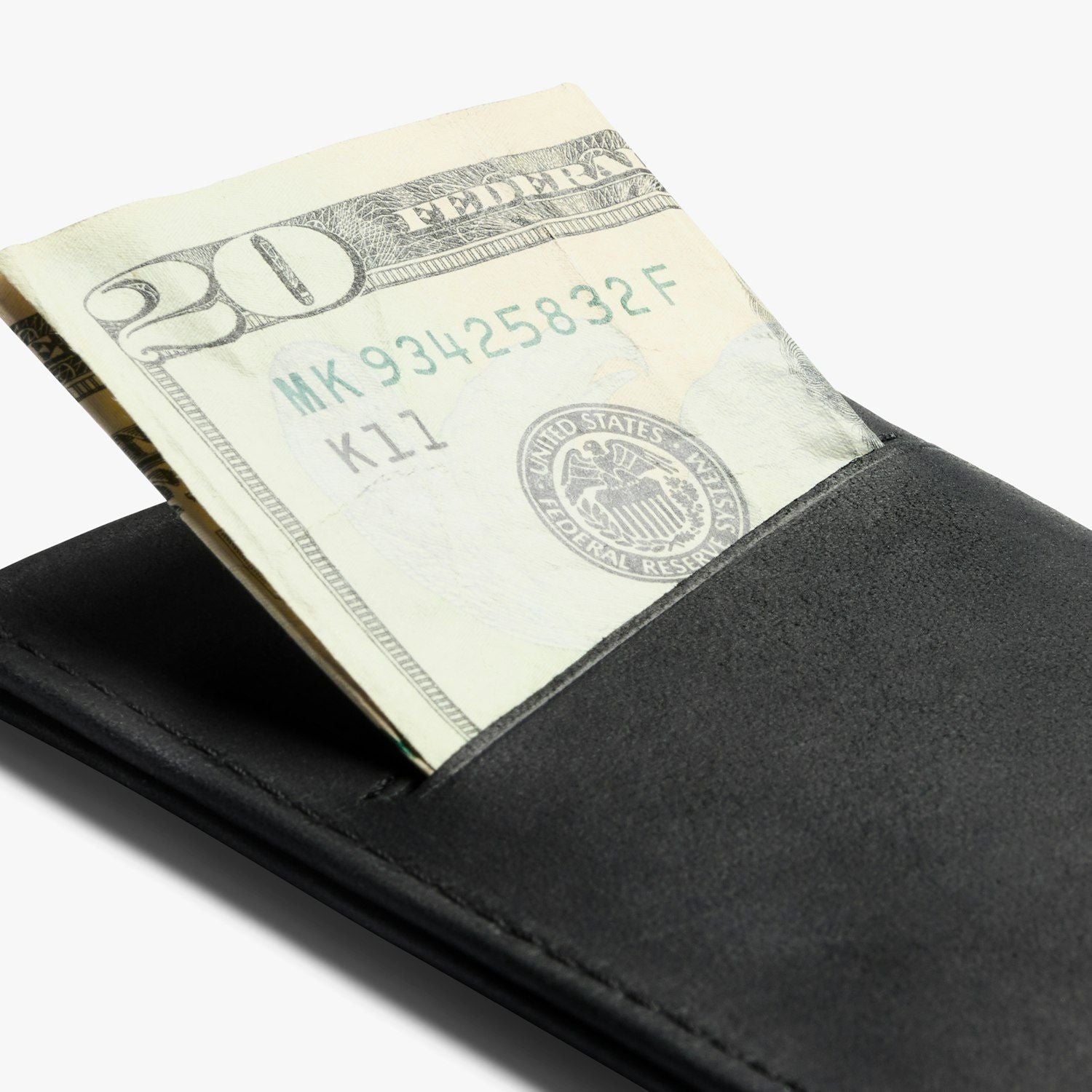 Bellroy Card Sleeve (Second Edition) - Nightforest
