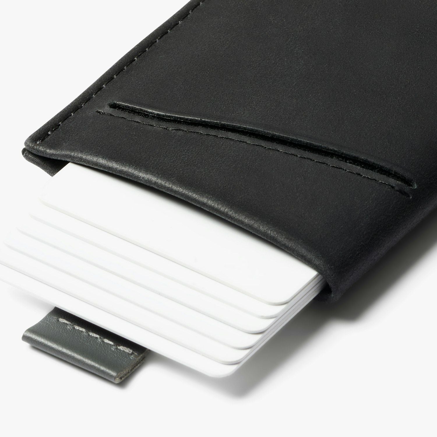 Bellroy Card Sleeve (Second Edition) - Nightforest