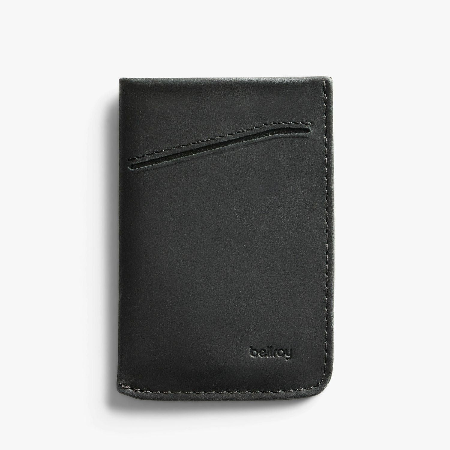 Bellroy Card Sleeve (Second Edition) - Nightforest
