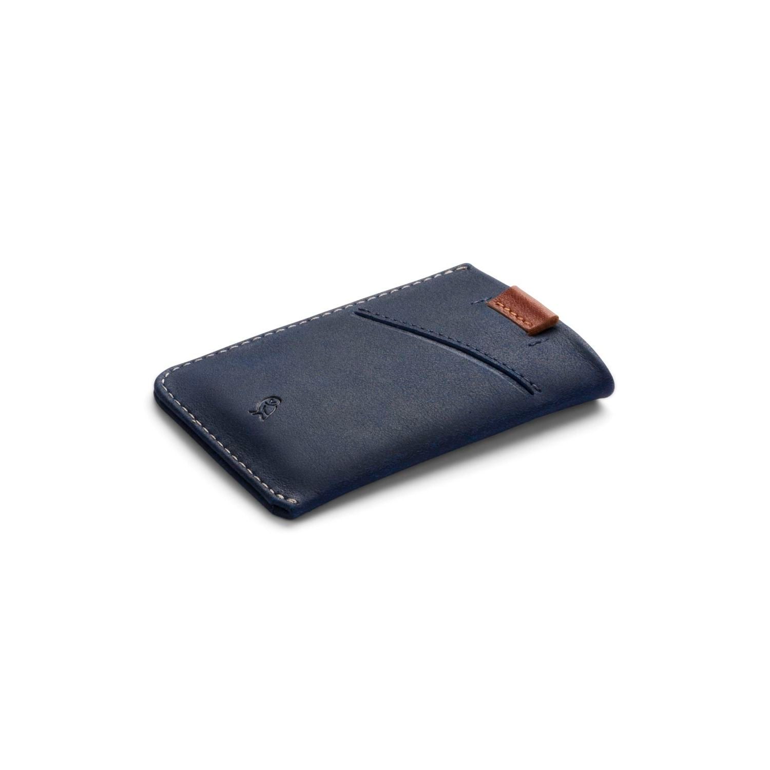Bellroy Card Sleeve (Second Edition) - Ocean  The Planet Traveller