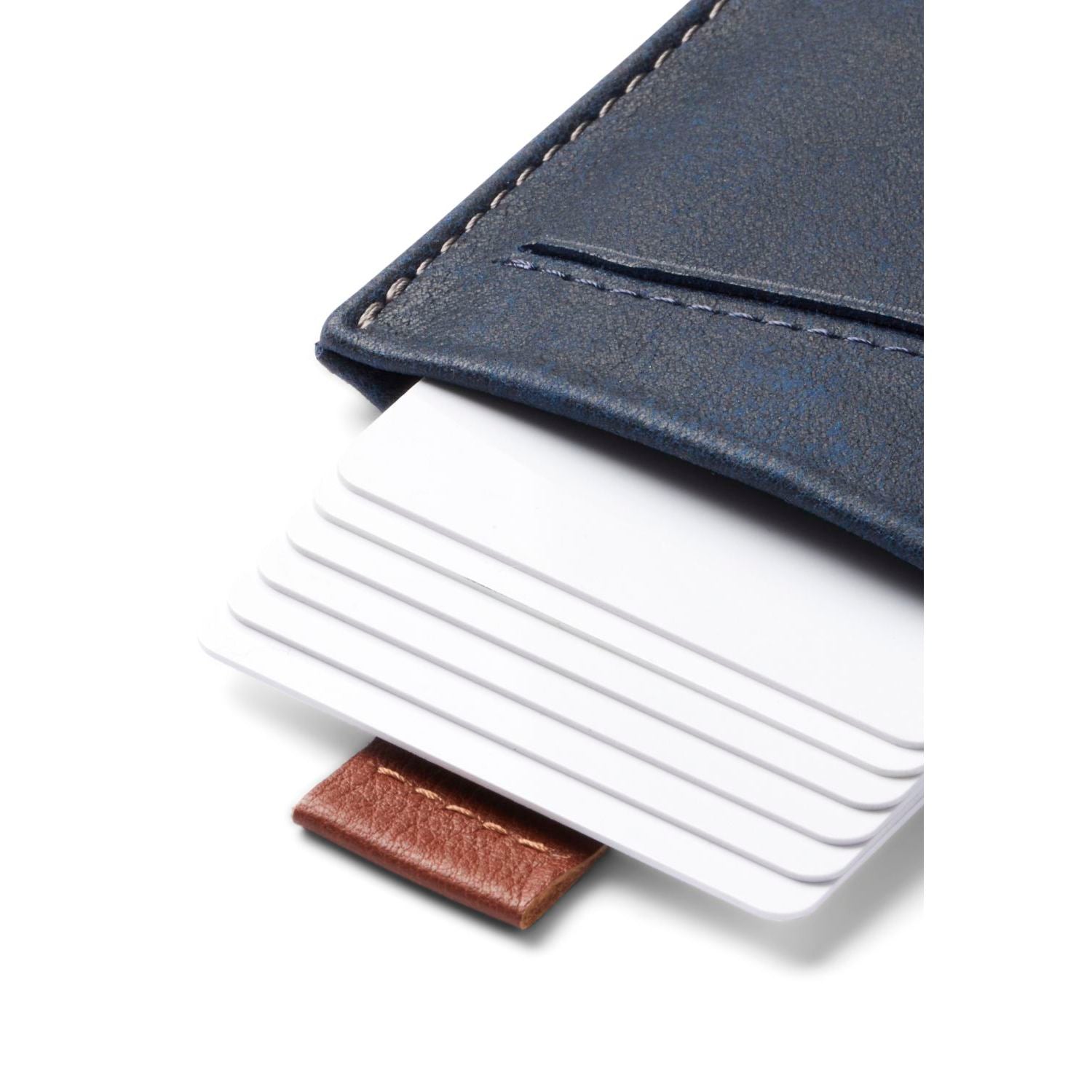 Bellroy Card Sleeve (Second Edition) - Ocean  The Planet Traveller