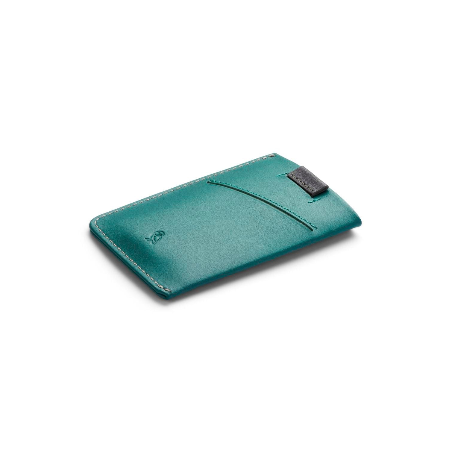 Bellroy Card Sleeve (Second Edition) - Teal