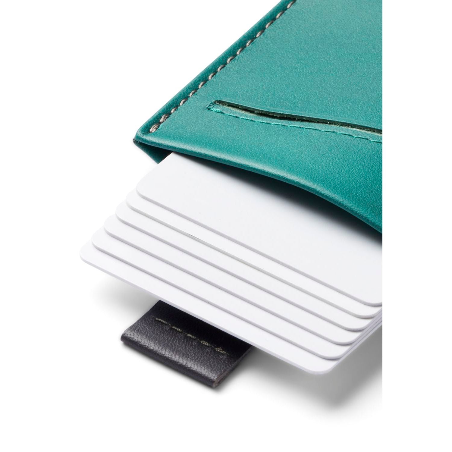 Bellroy Card Sleeve (Second Edition) - Teal