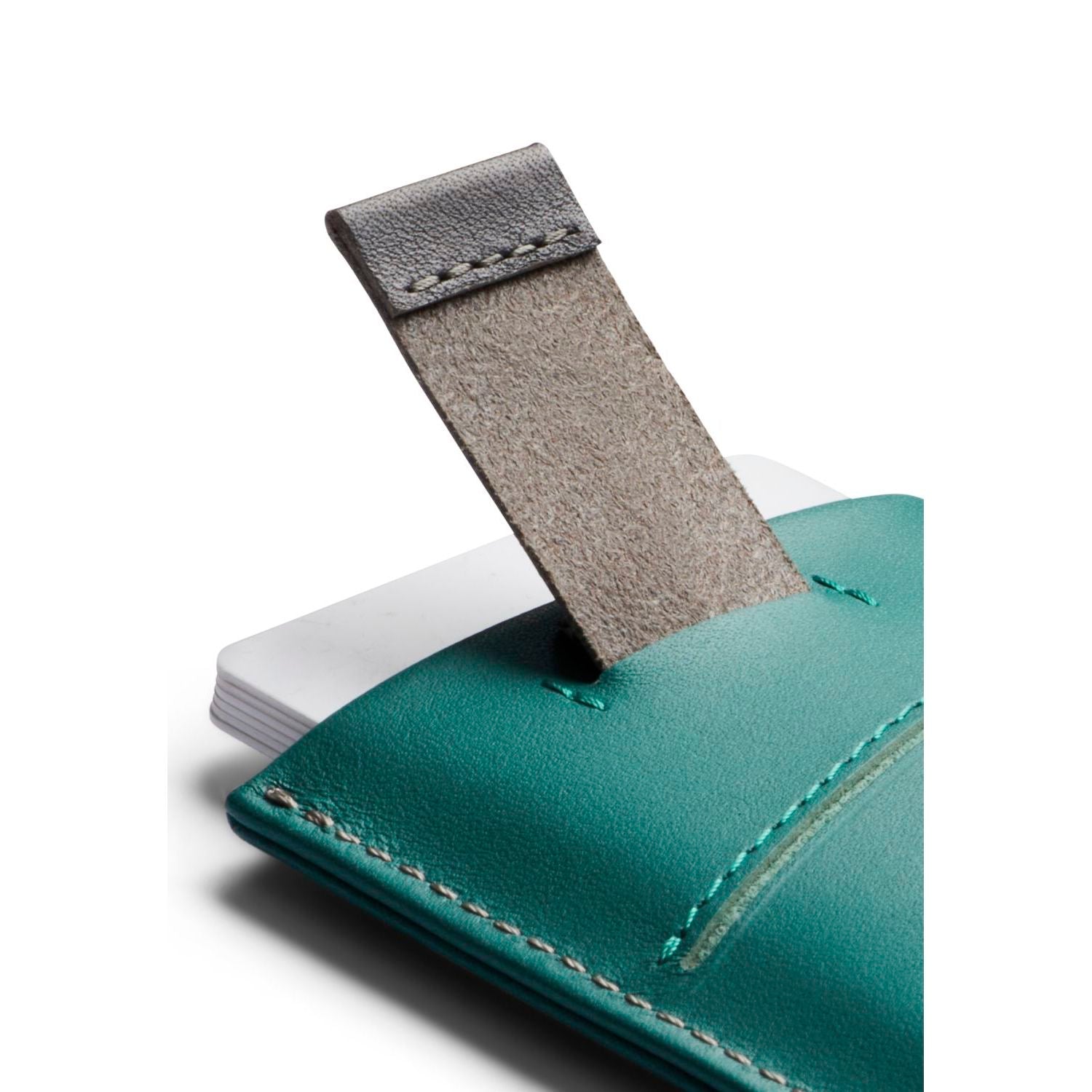 Bellroy Card Sleeve (Second Edition) - Teal