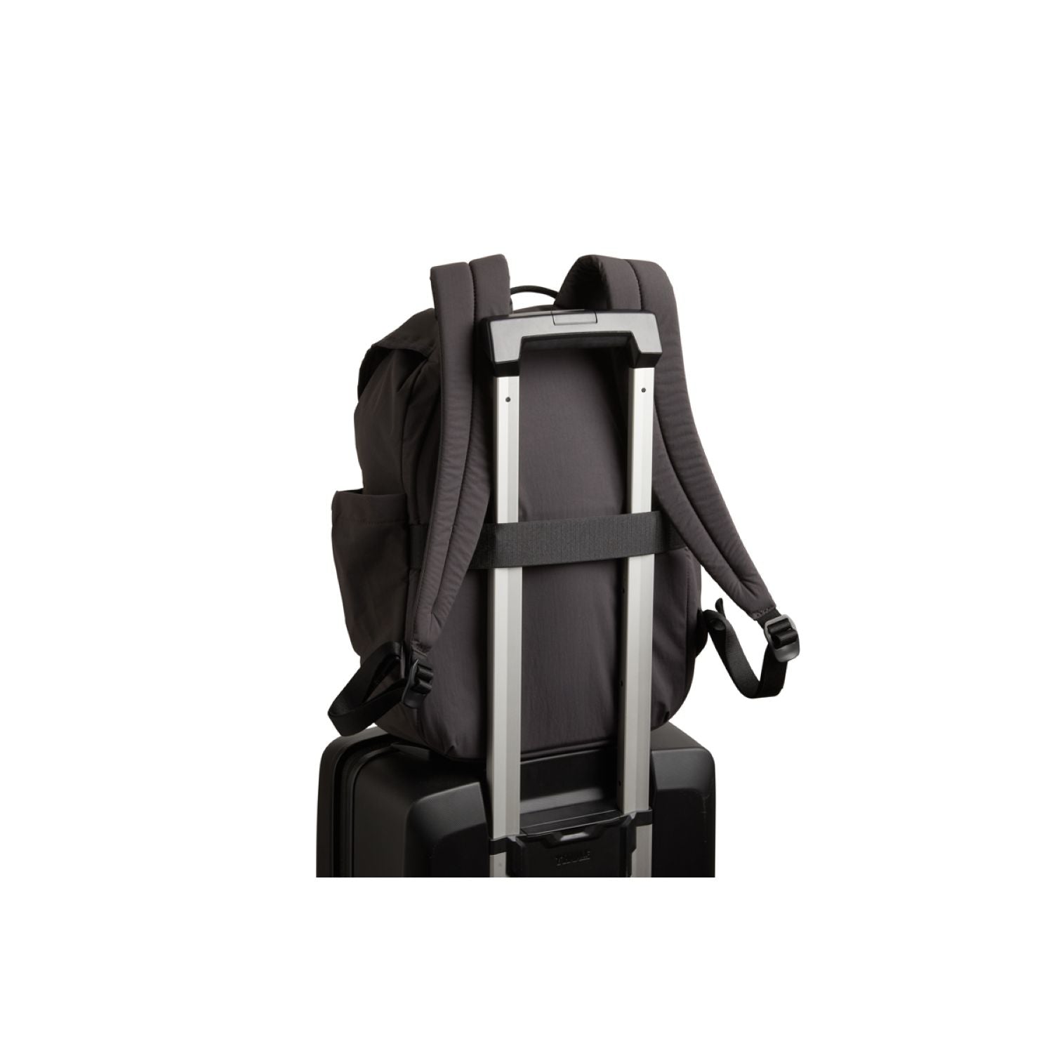 Bellroy Cinch Backpack - Charcoal