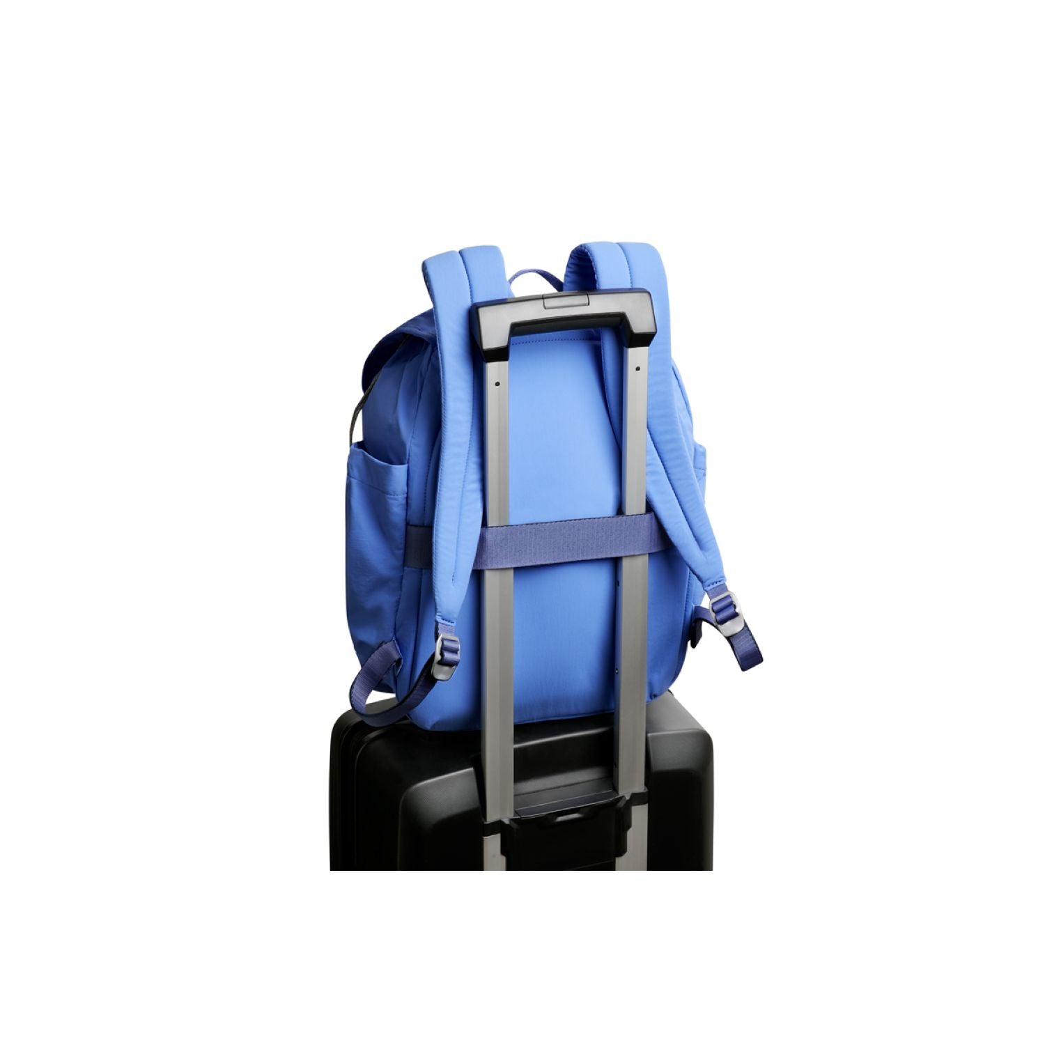 Bellroy Cinch Backpack - Denim Blue