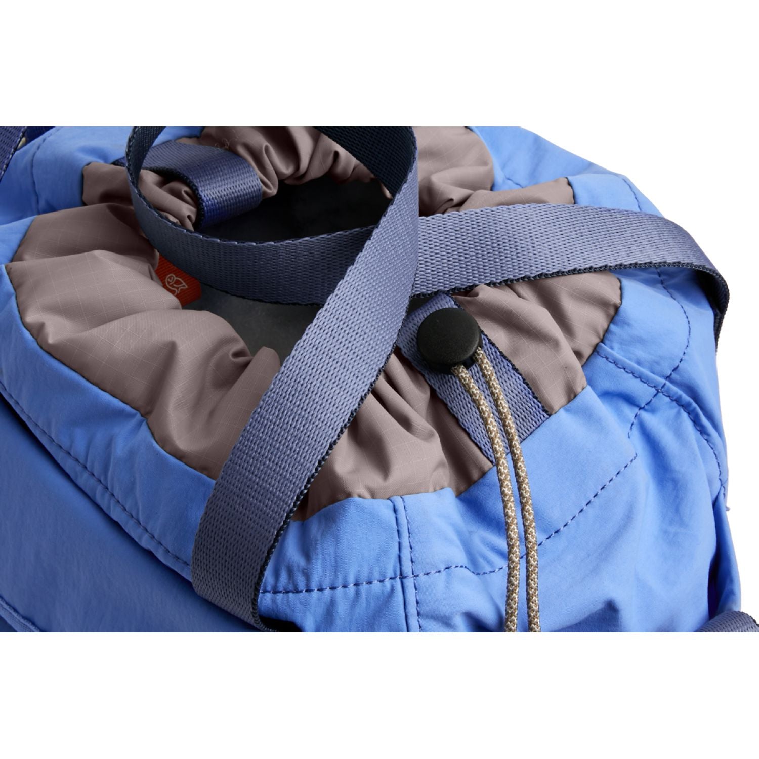 Bellroy Cinch Bucket Bag - Denim Blue