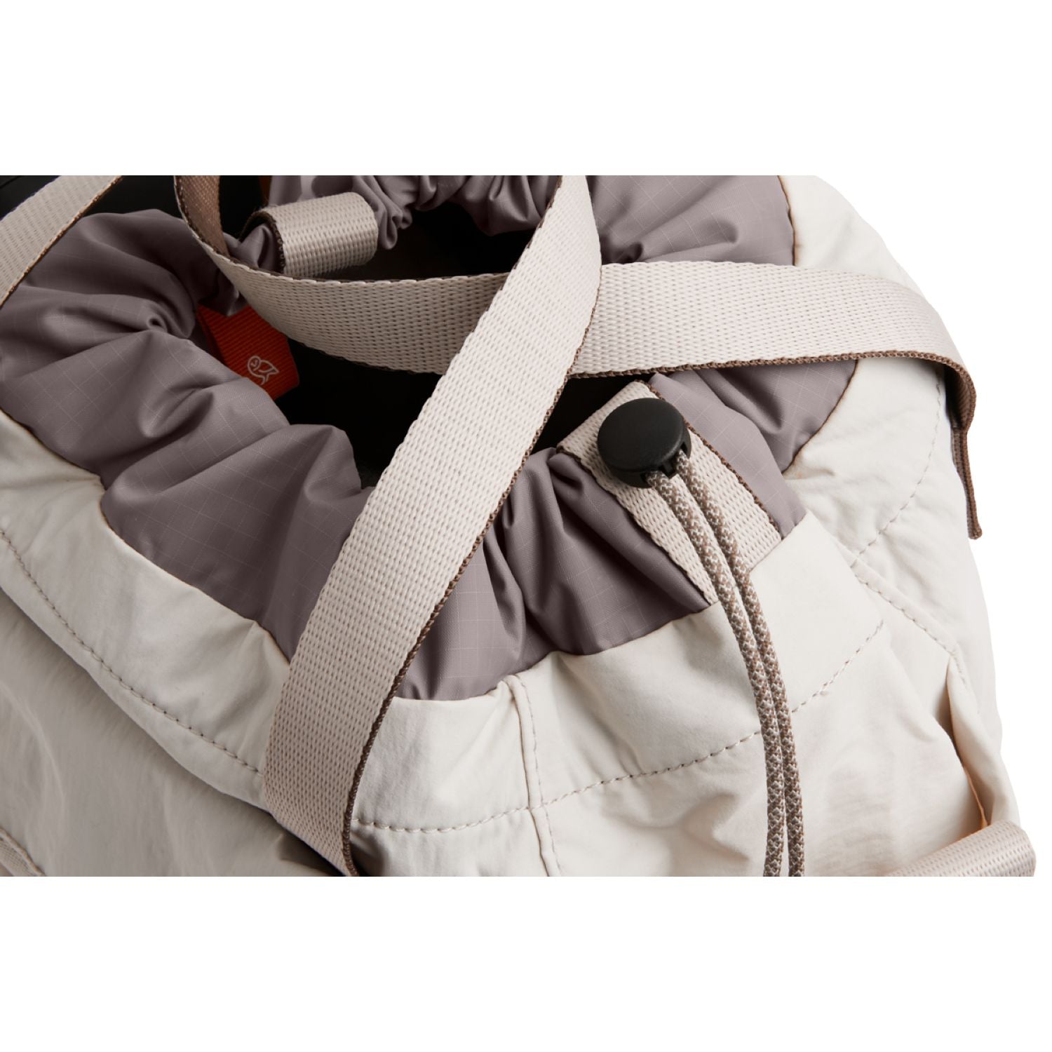 Bellroy Cinch Bucket Bag - Oat