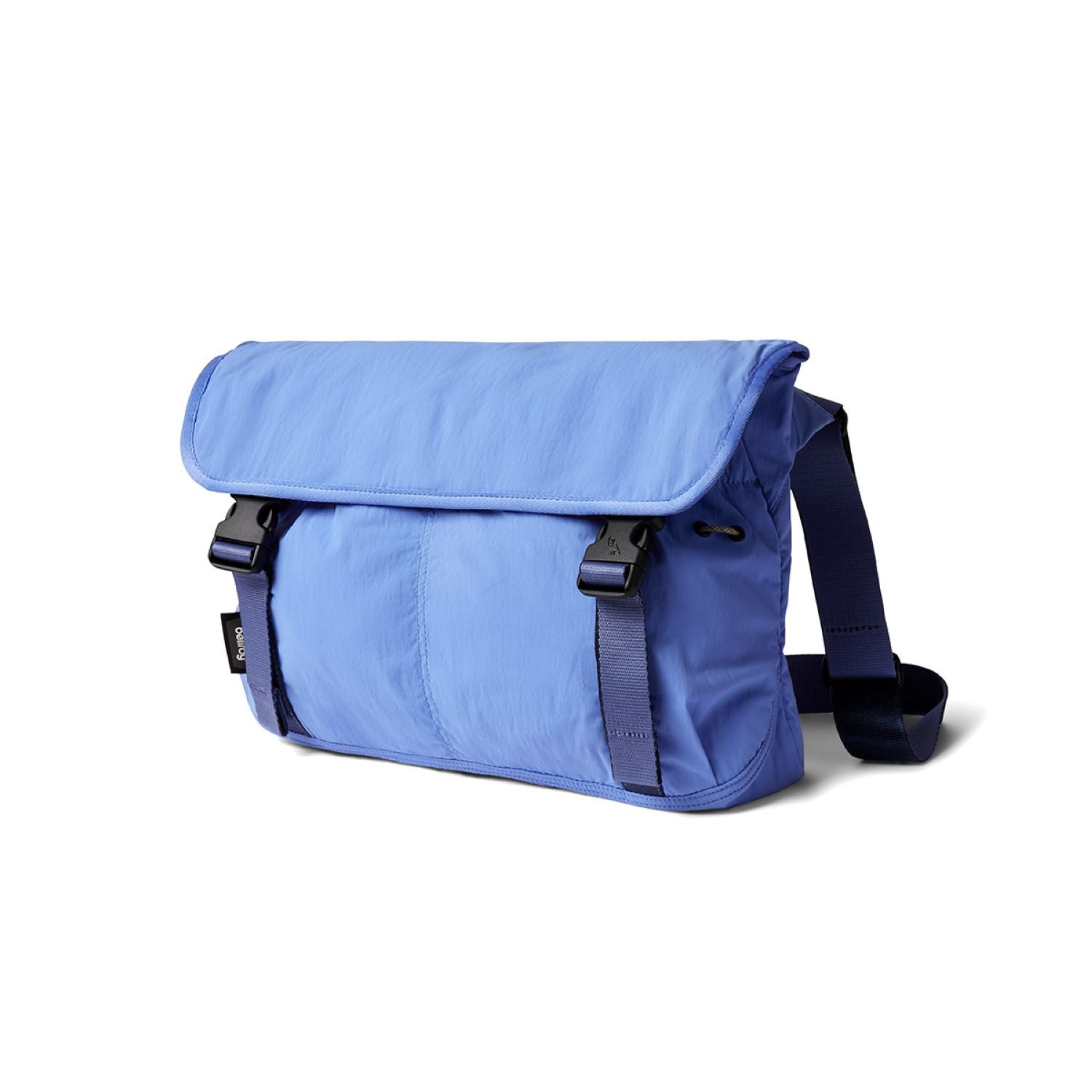Bellroy Cinch Messenger Bag - Denim Blue