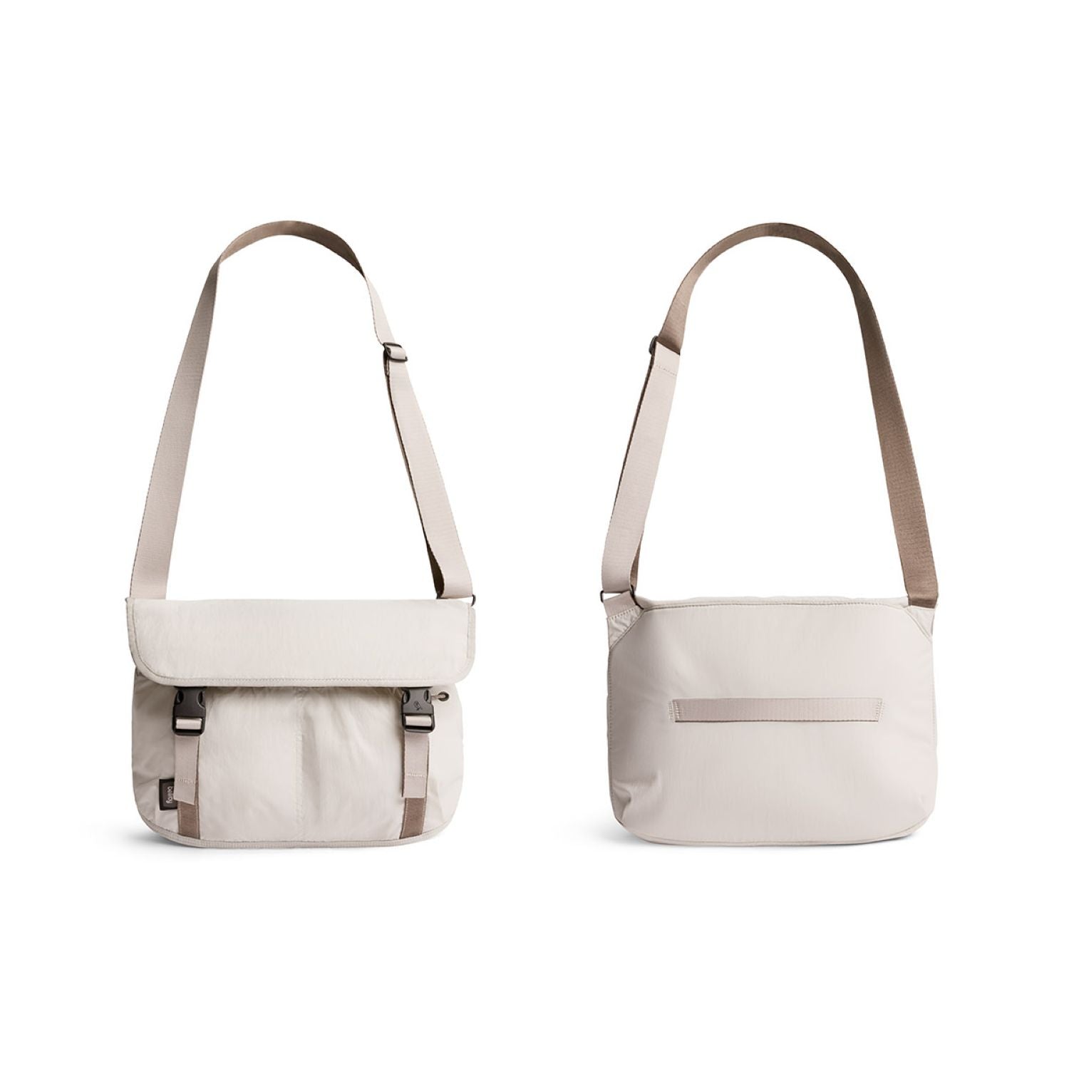 Bellroy Cinch Messenger Bag - Oat