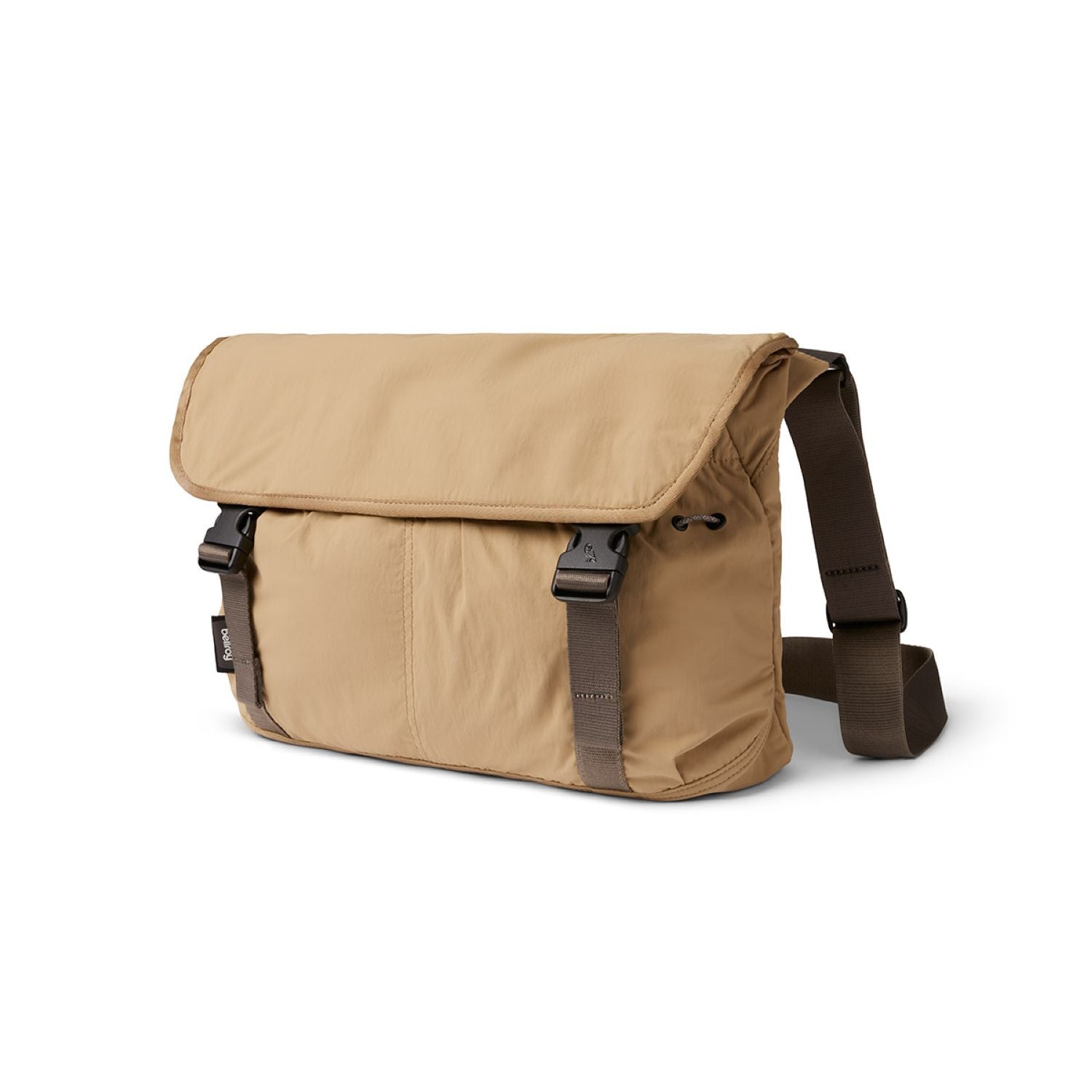 Bellroy Cinch Messenger Bag - Sand Dune