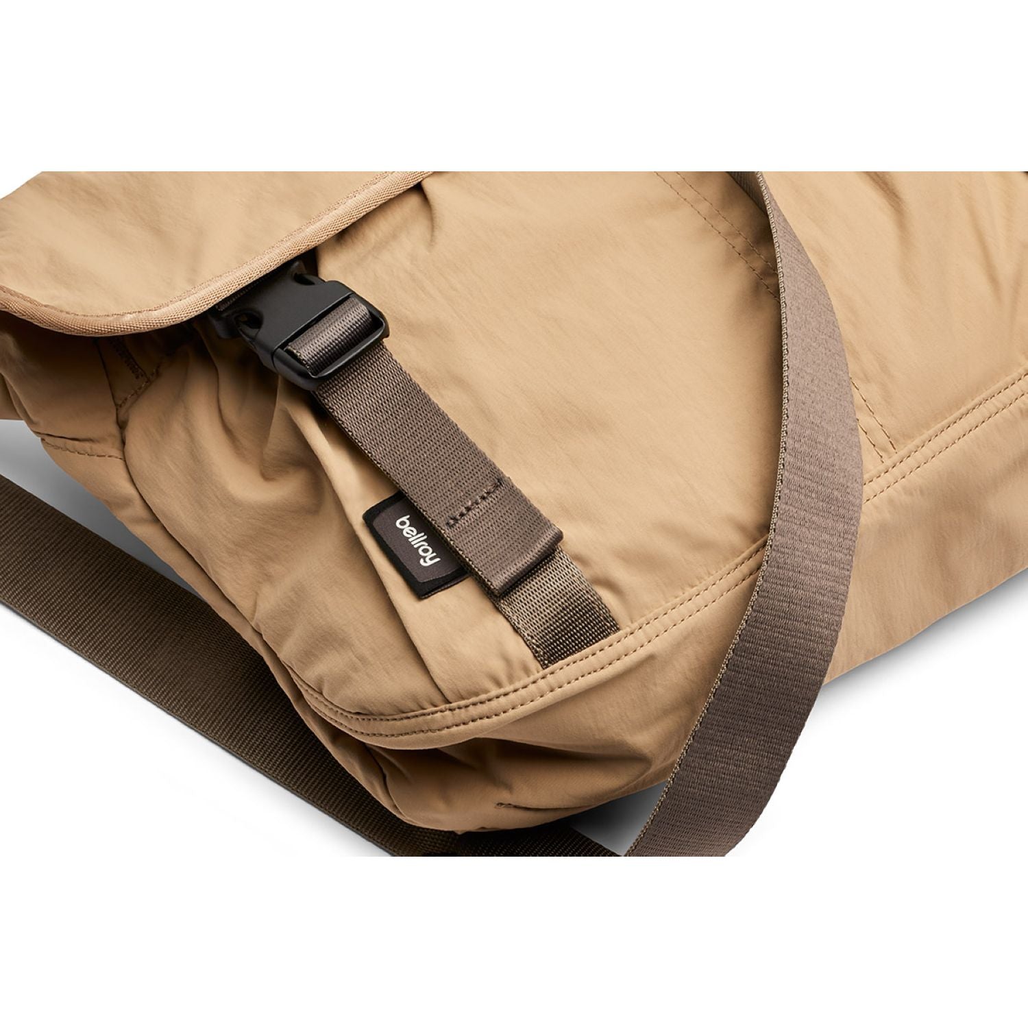 Bellroy Cinch Messenger Bag - Sand Dune