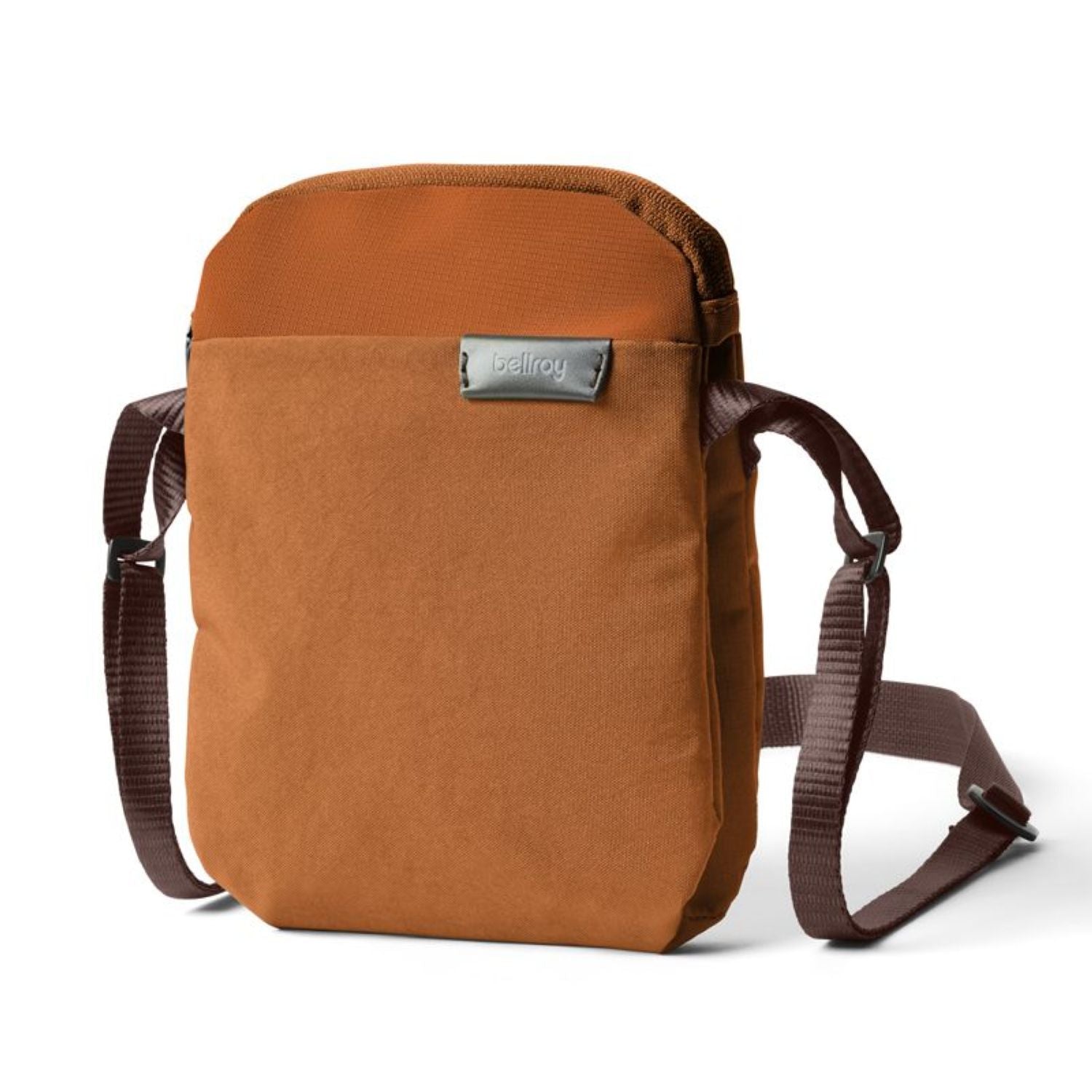 Bellroy City Pouch - Bronze