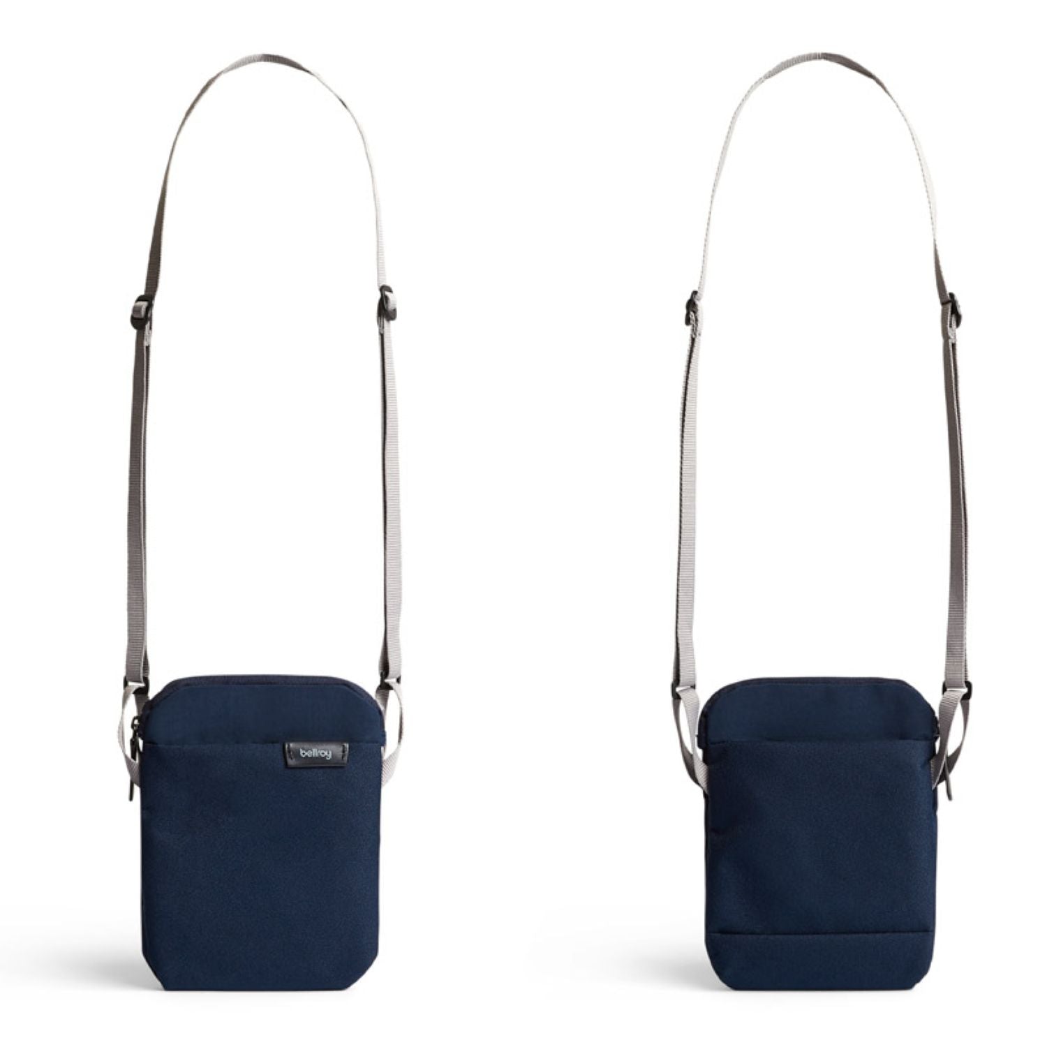 Bellroy City Pouch - Navy