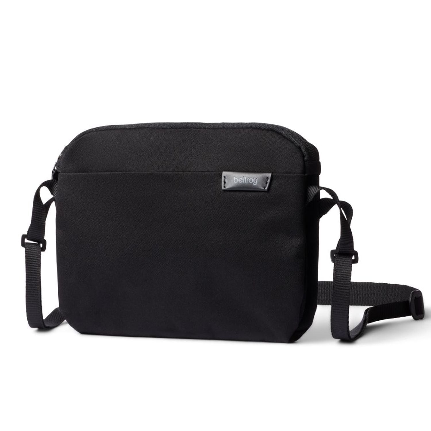 Bellroy City Pouch Plus - Melbourne Black