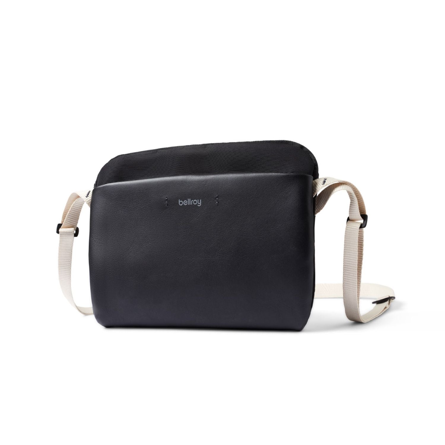 Bellroy City Pouch Plus (Premium Edition) - Black Sand – The