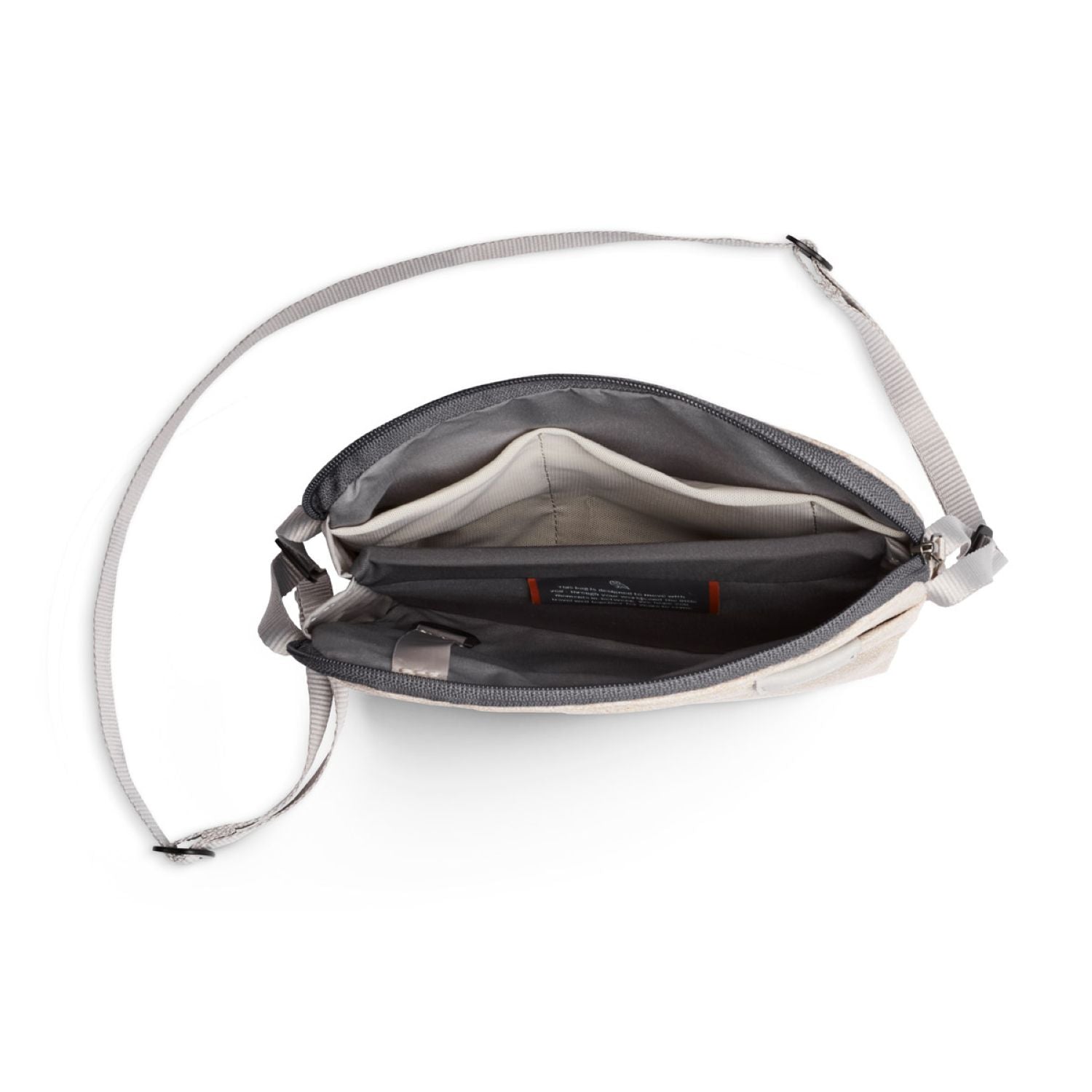 Bellroy City Pouch Plus - Saltbush