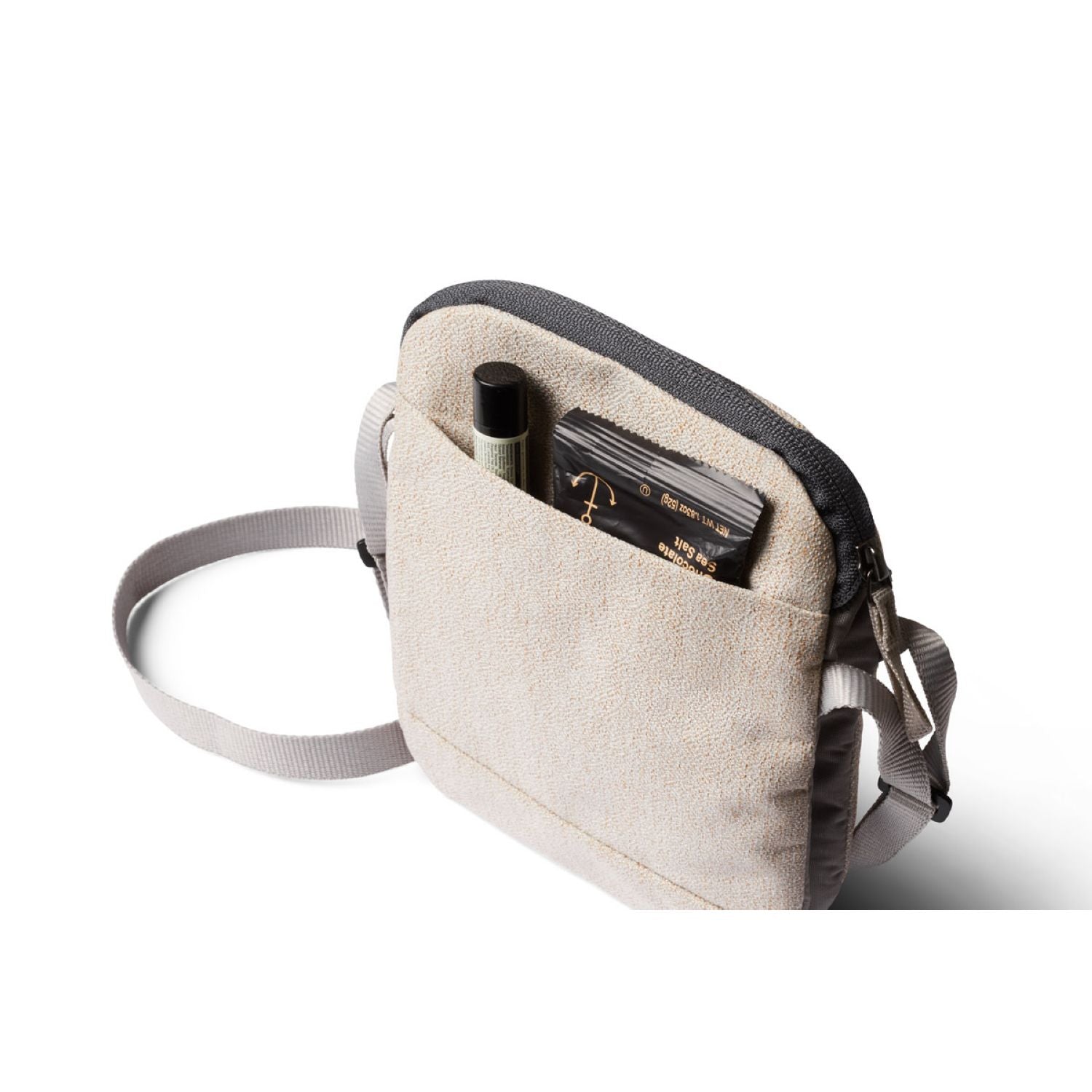 Bellroy City Pouch - Saltbush