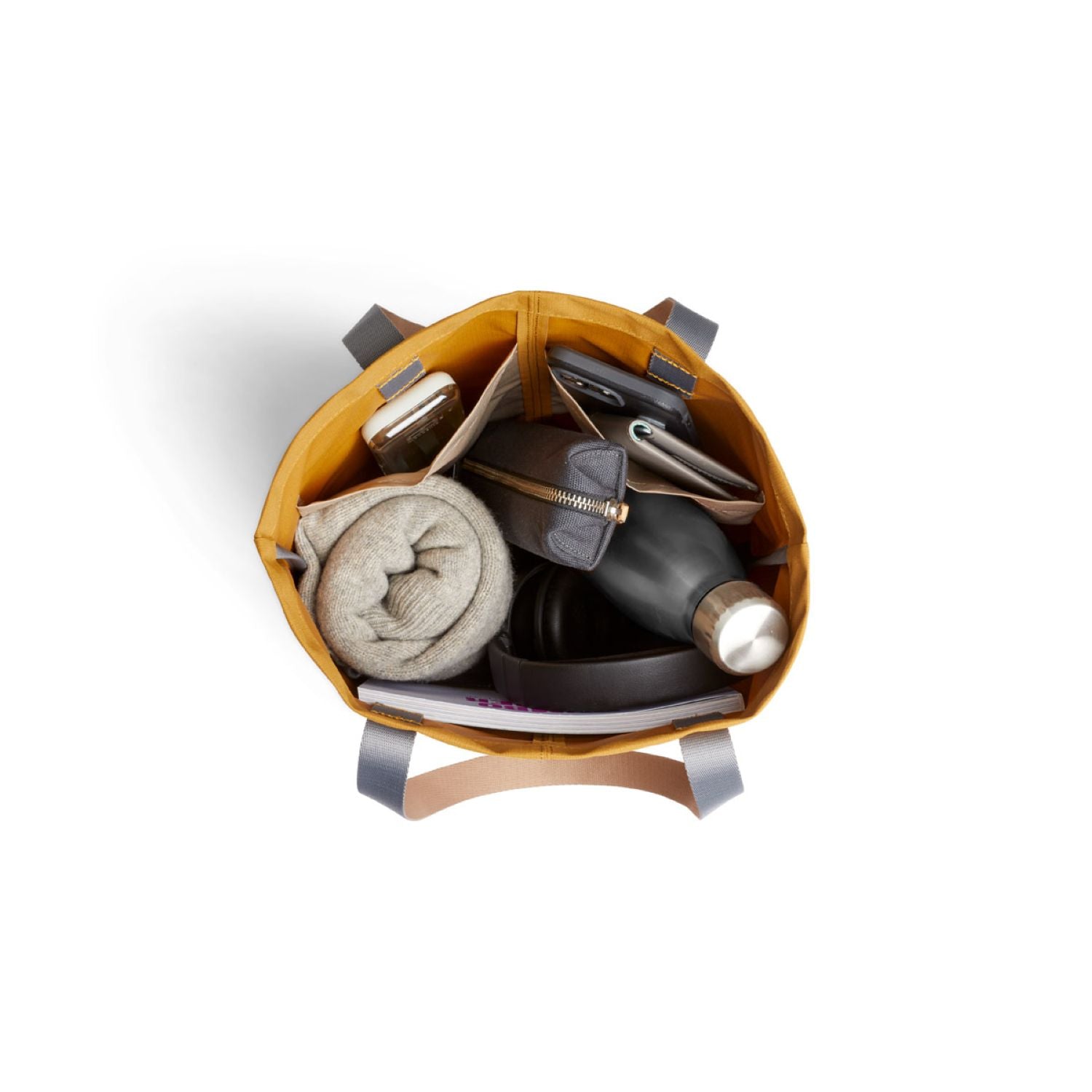 Bellroy City Tote - Copper